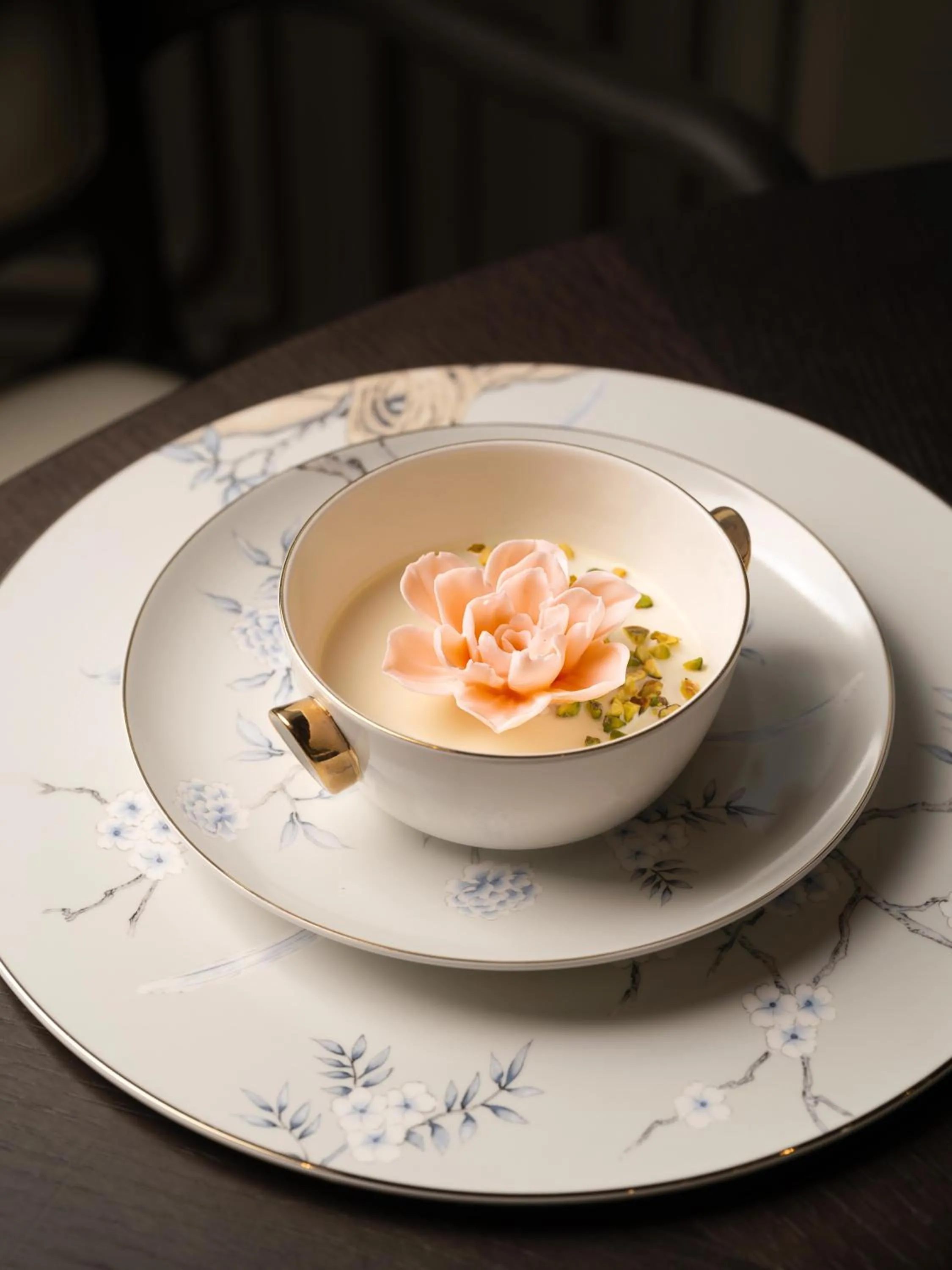 Restaurant/places to eat in SOFITEL CHANGZHOU HI TECH