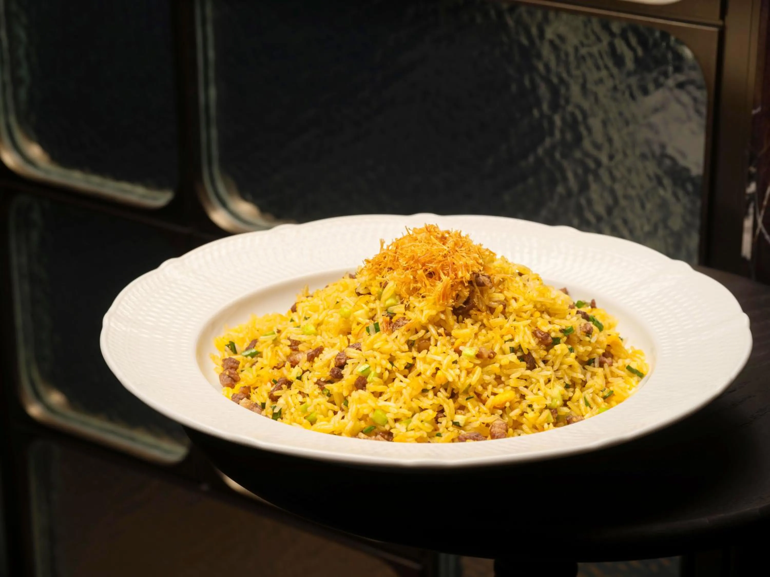 Restaurant/places to eat in SOFITEL CHANGZHOU HI TECH