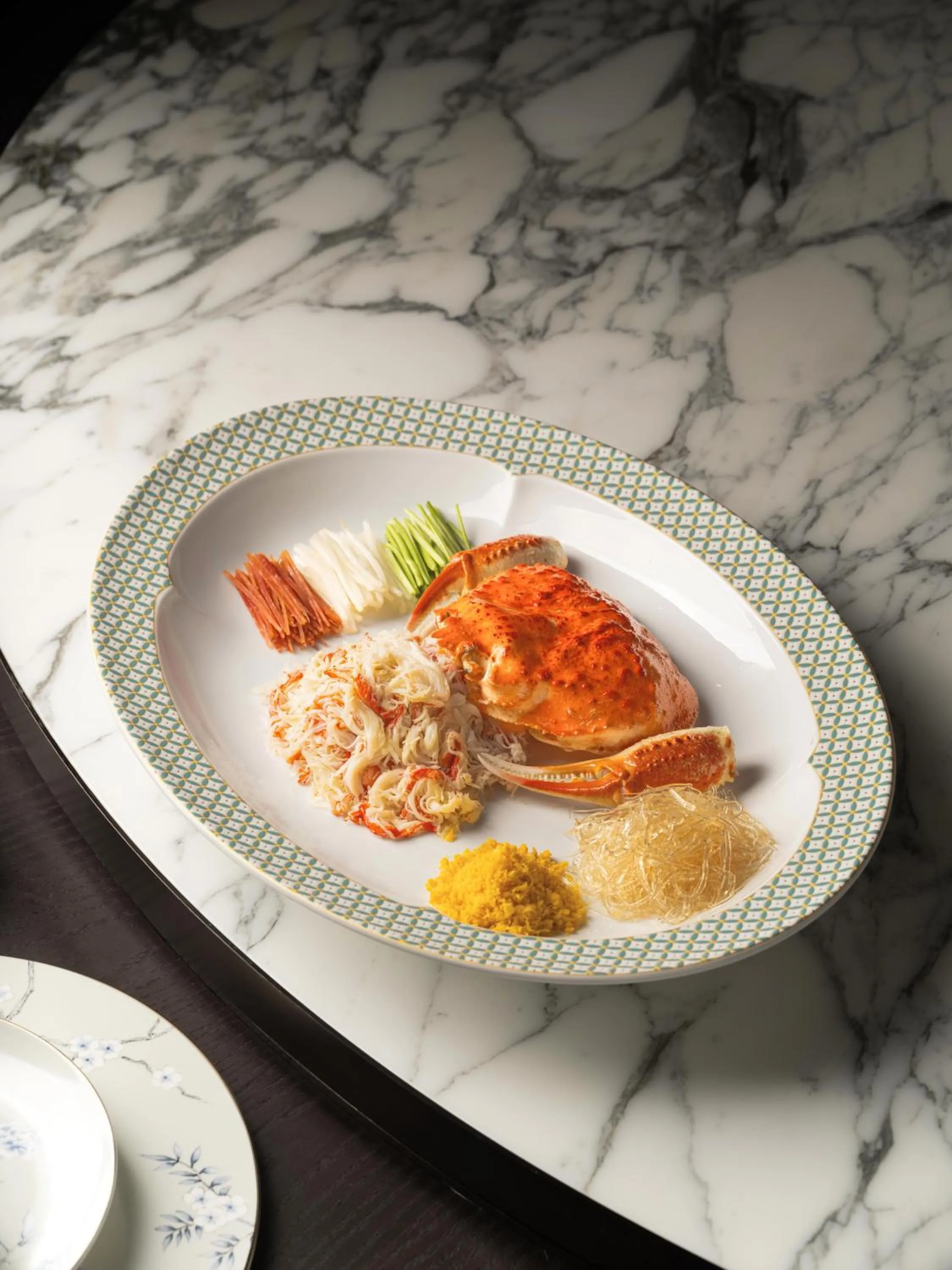 Restaurant/places to eat in SOFITEL CHANGZHOU HI TECH