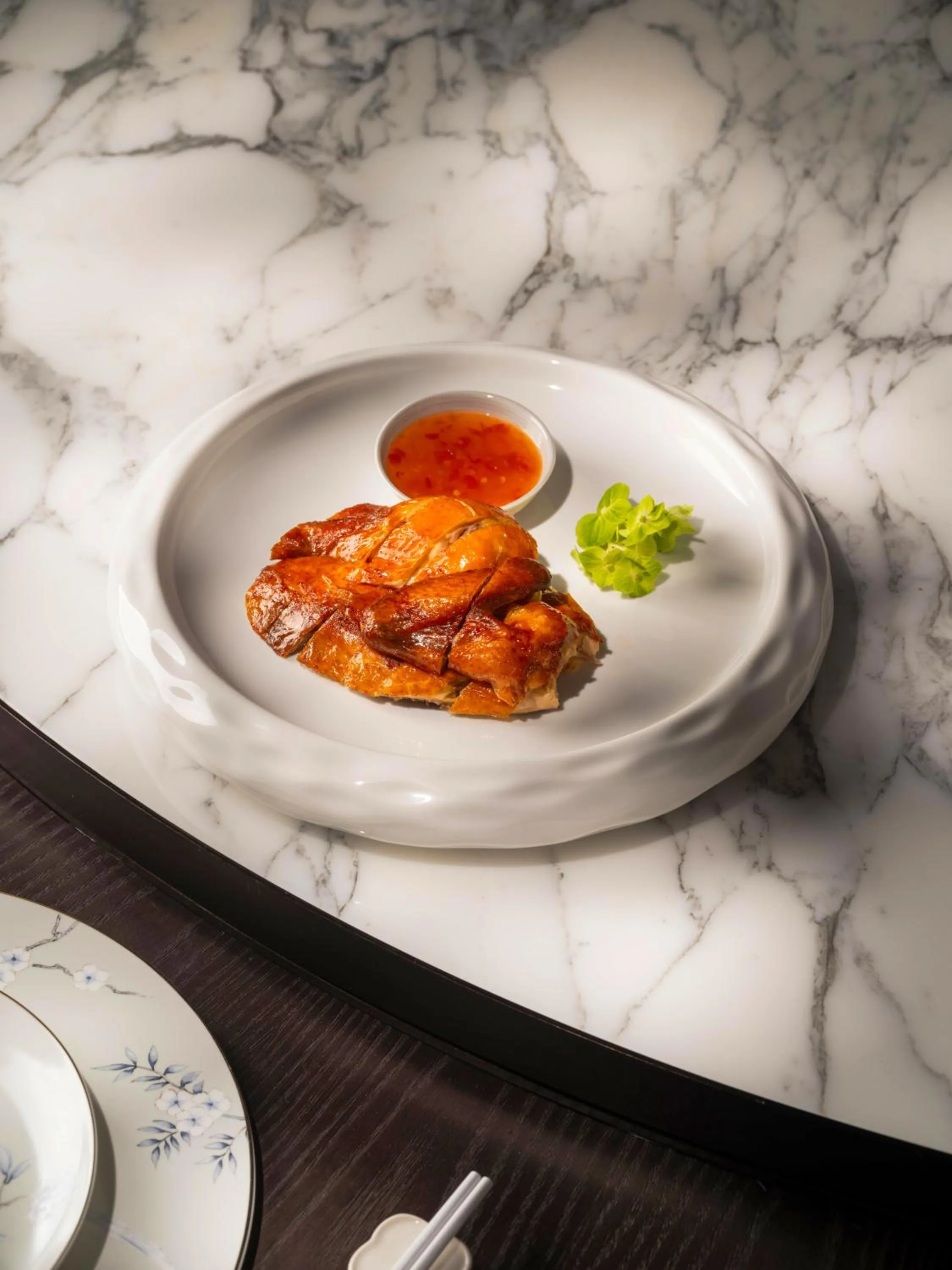 Restaurant/places to eat in SOFITEL CHANGZHOU HI TECH