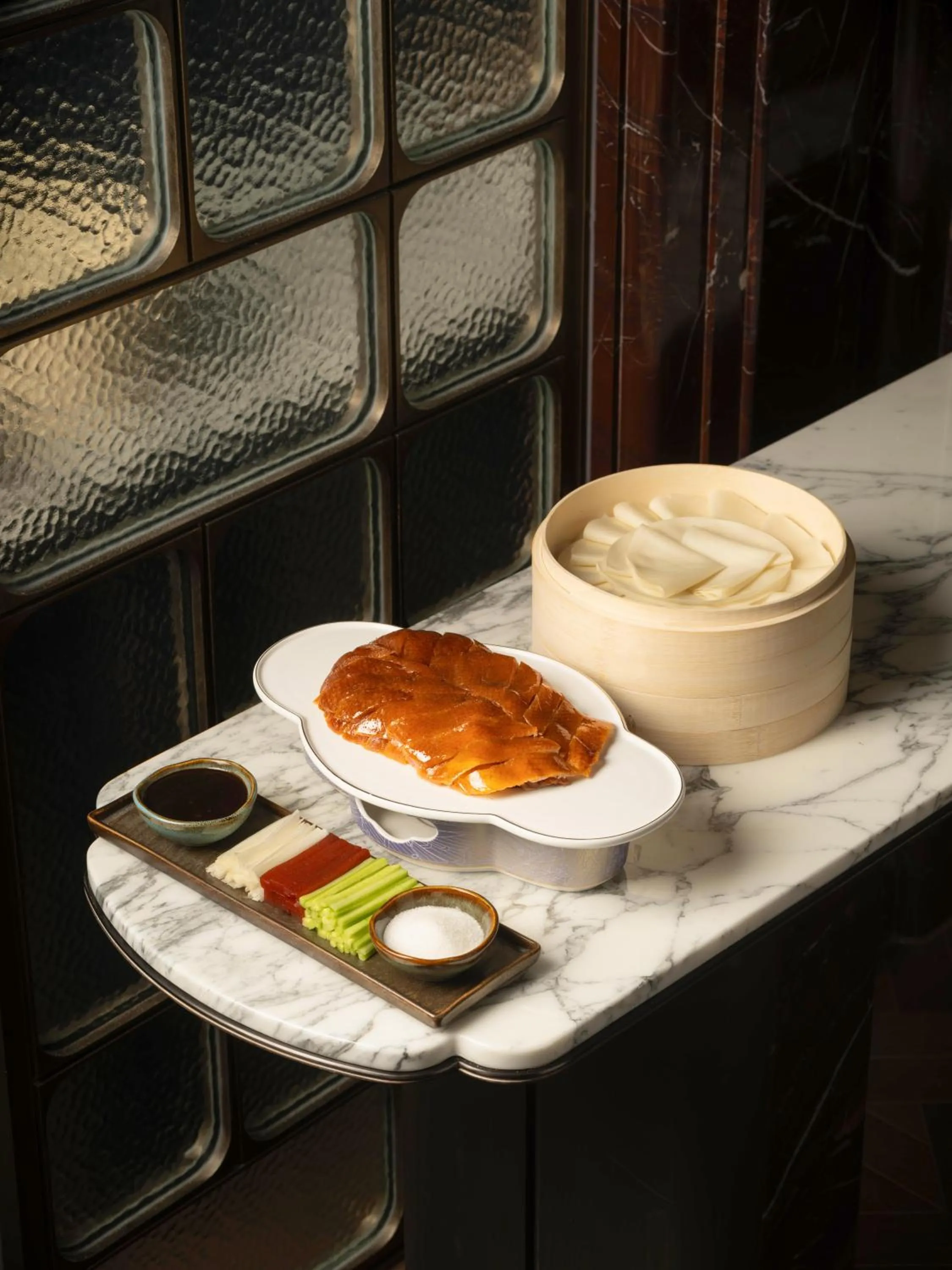 Restaurant/places to eat in SOFITEL CHANGZHOU HI TECH