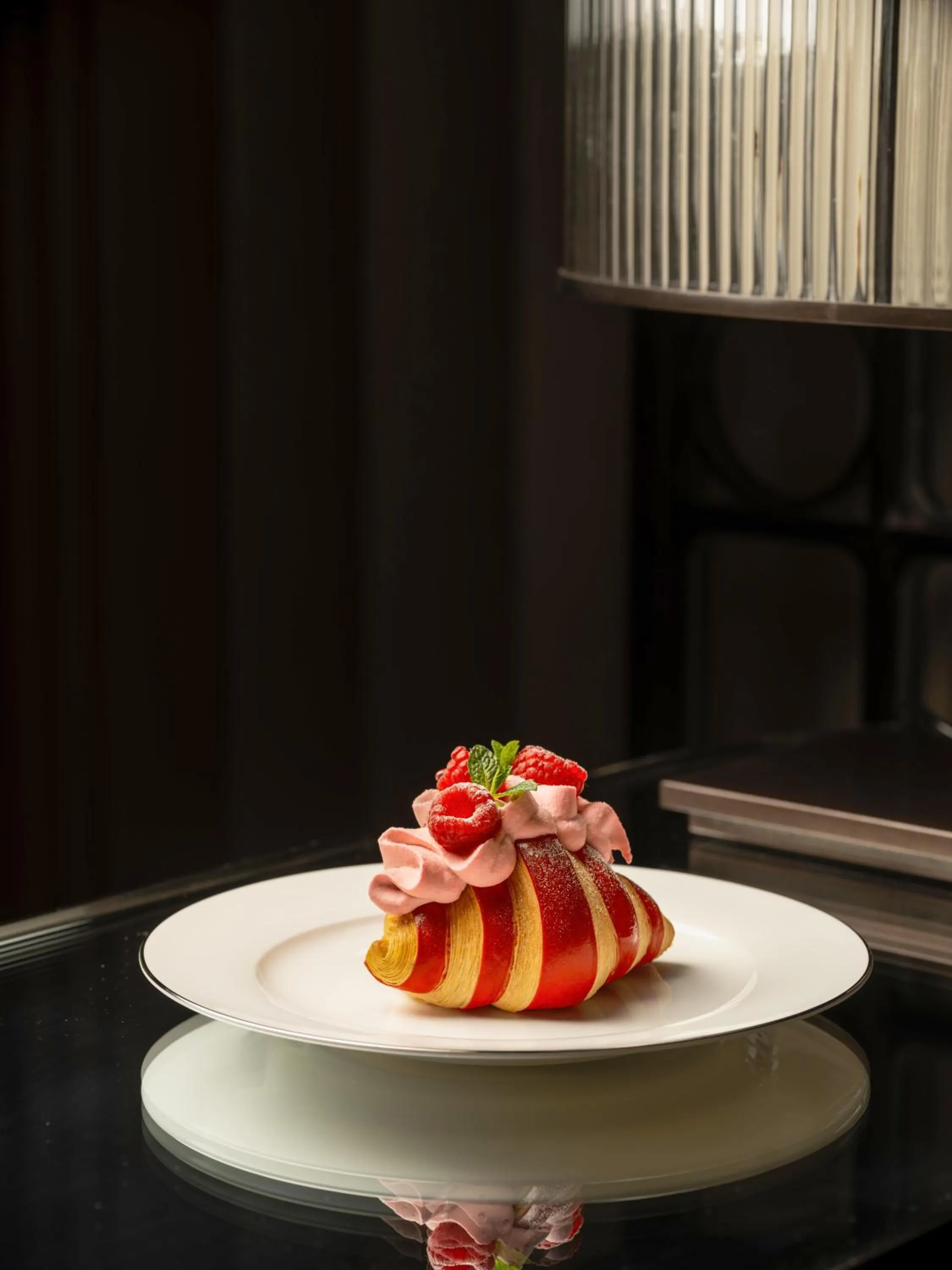 Restaurant/places to eat in SOFITEL CHANGZHOU HI TECH