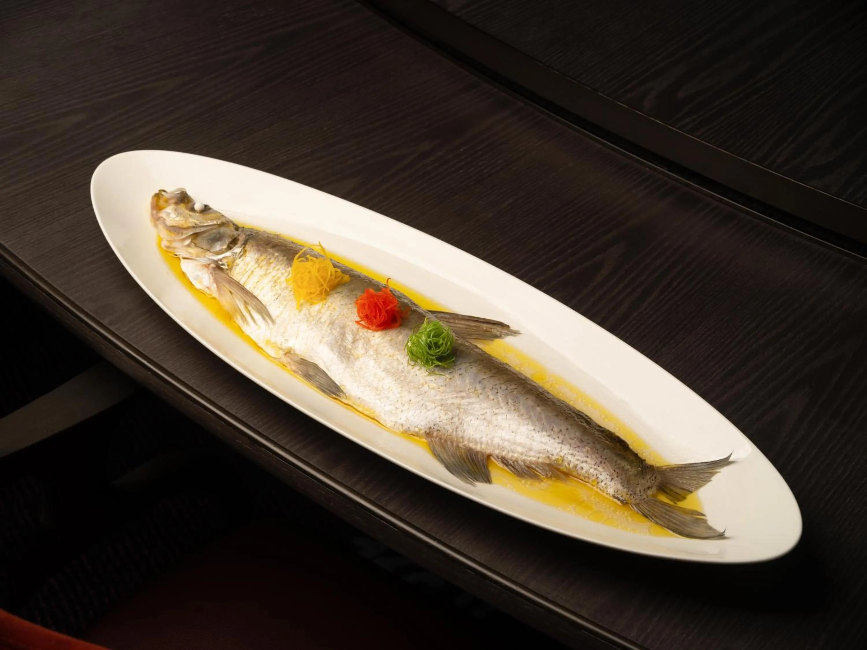 Restaurant/places to eat in SOFITEL CHANGZHOU HI TECH