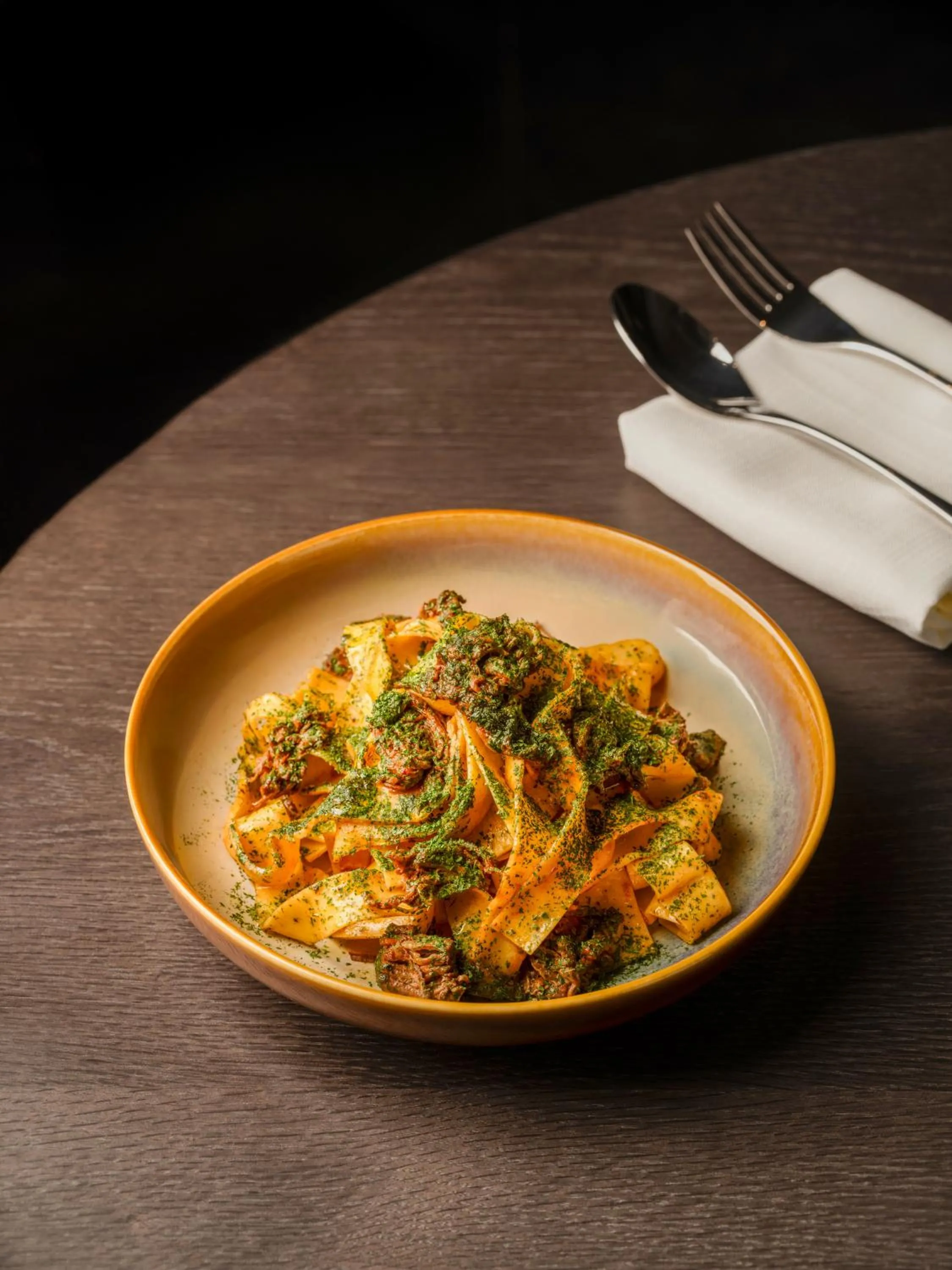 Restaurant/places to eat in SOFITEL CHANGZHOU HI TECH