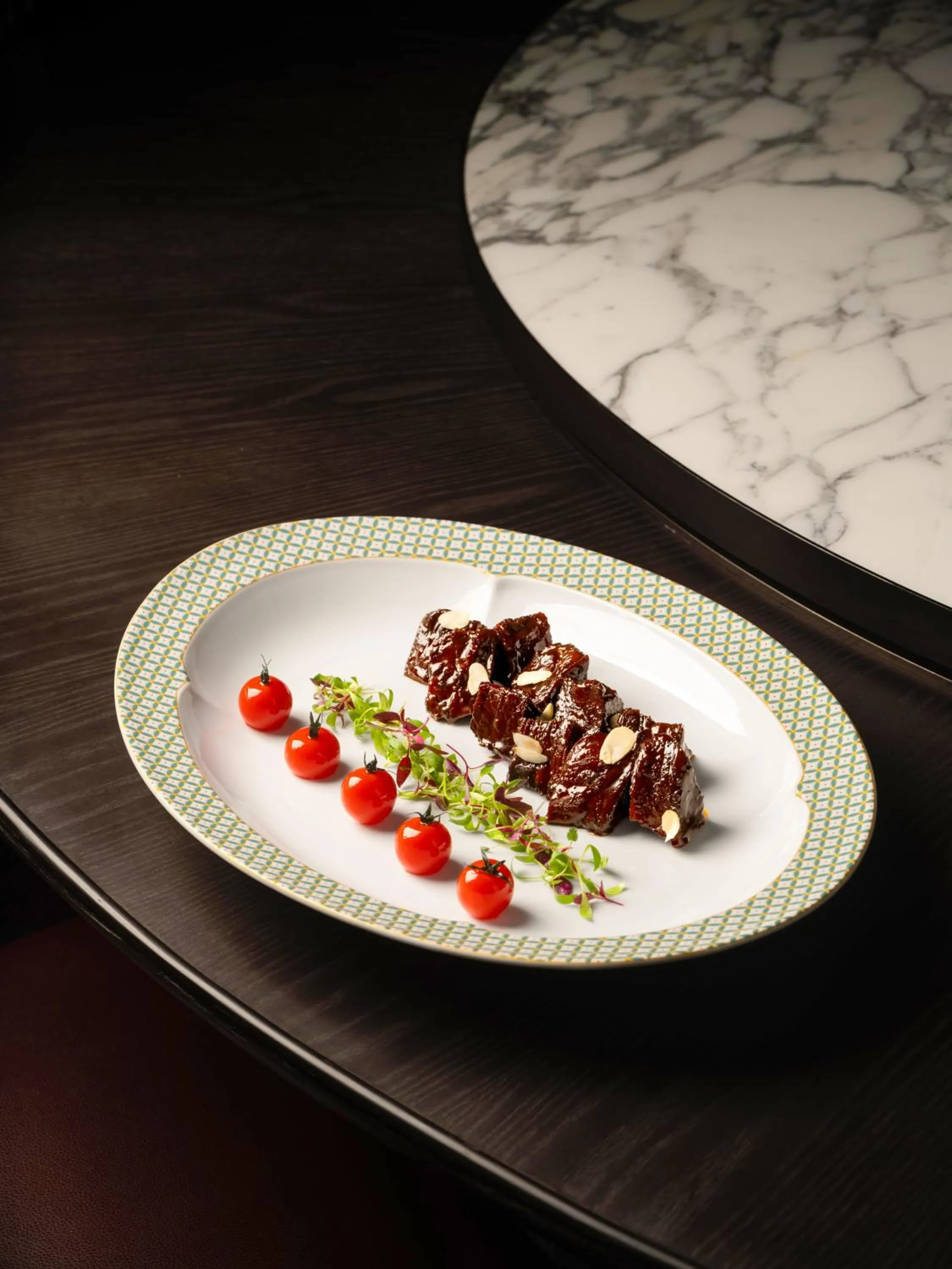 Restaurant/places to eat in SOFITEL CHANGZHOU HI TECH