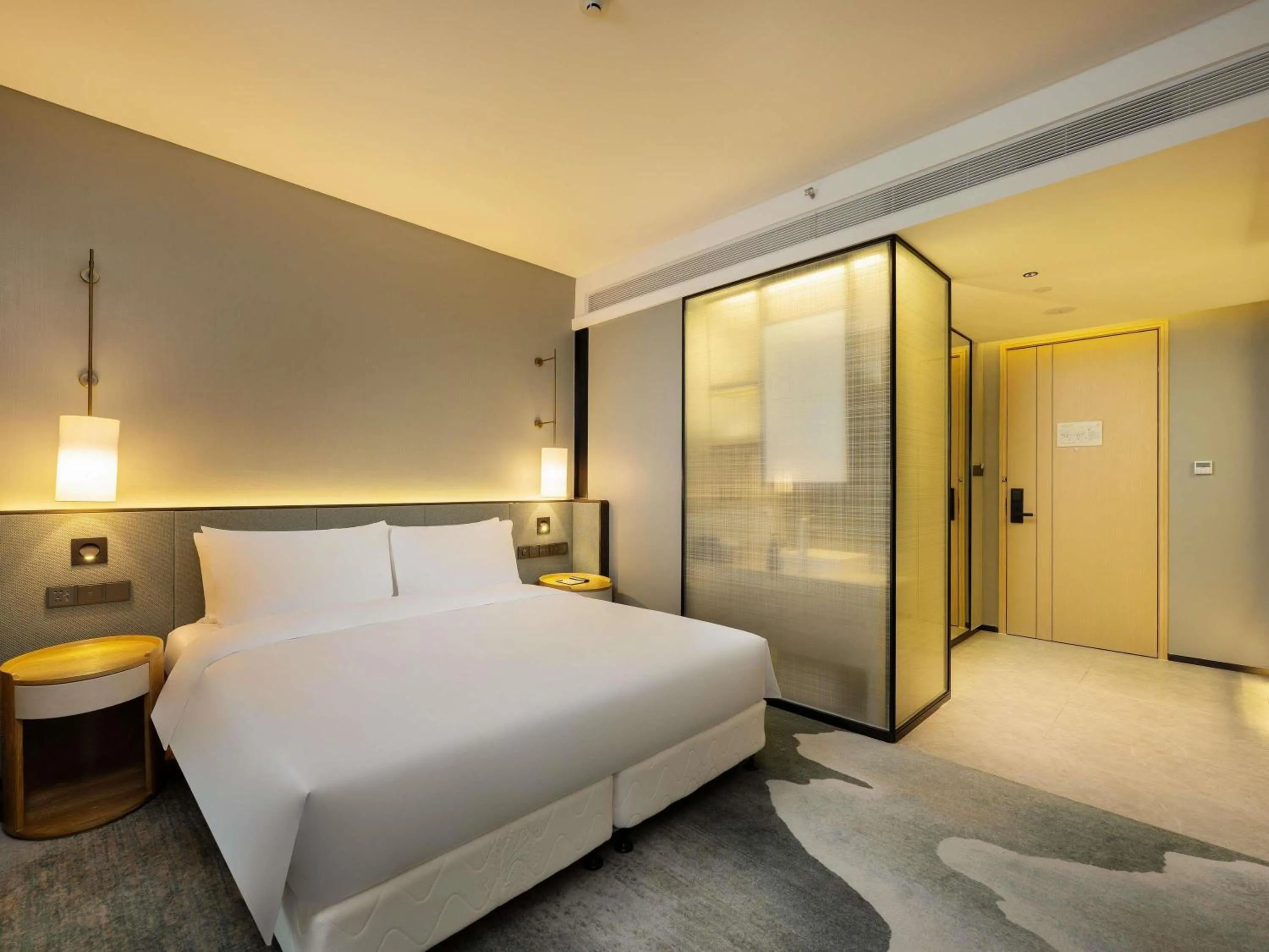 Superior Family Room in NOVOTEL HAIKOU WEST COAST