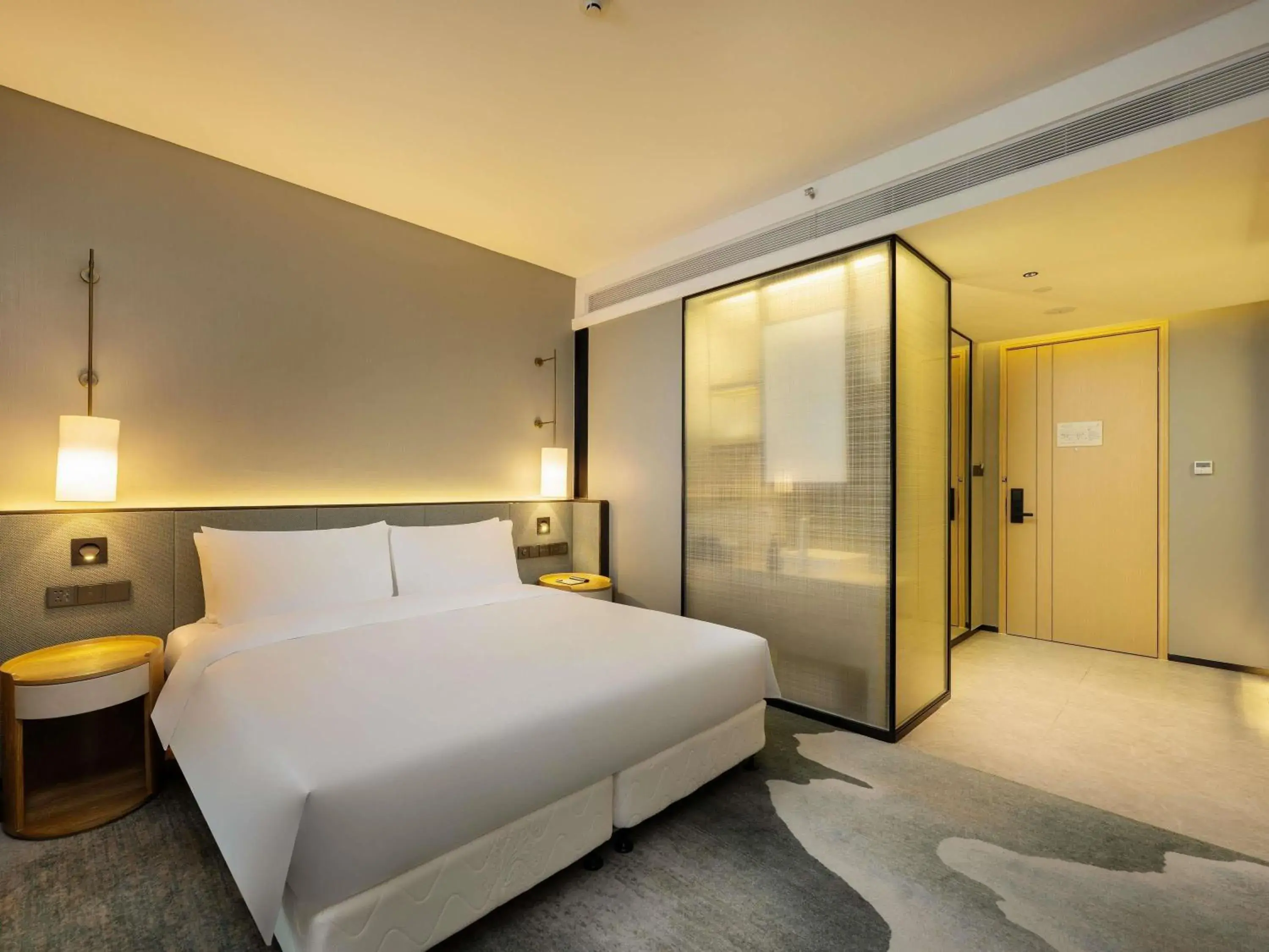 Superior Family Room in NOVOTEL HAIKOU WEST COAST Superior Family Room in NOVOTEL HAIKOU WEST COAST