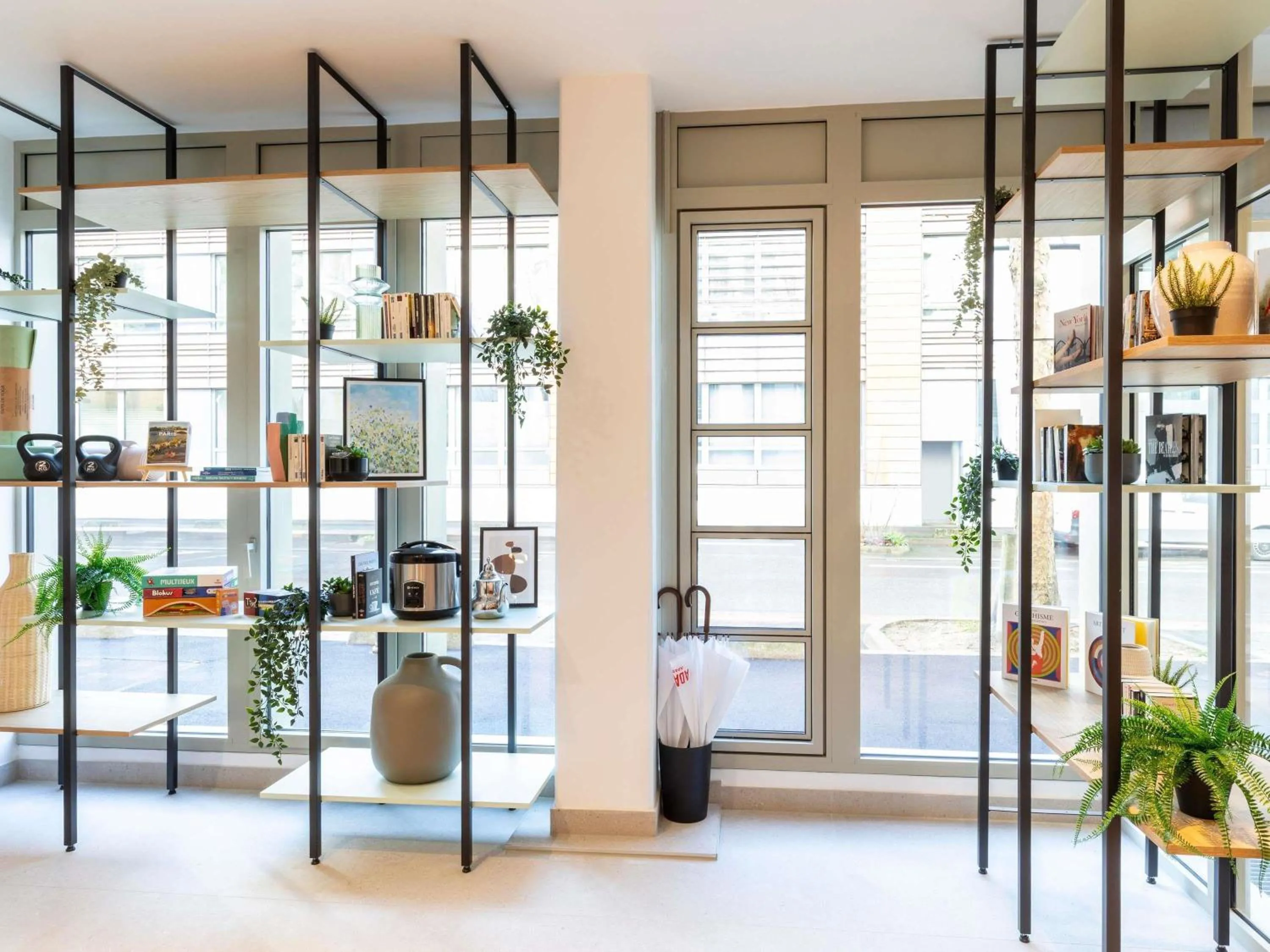 Adagio Access Paris Nanterre