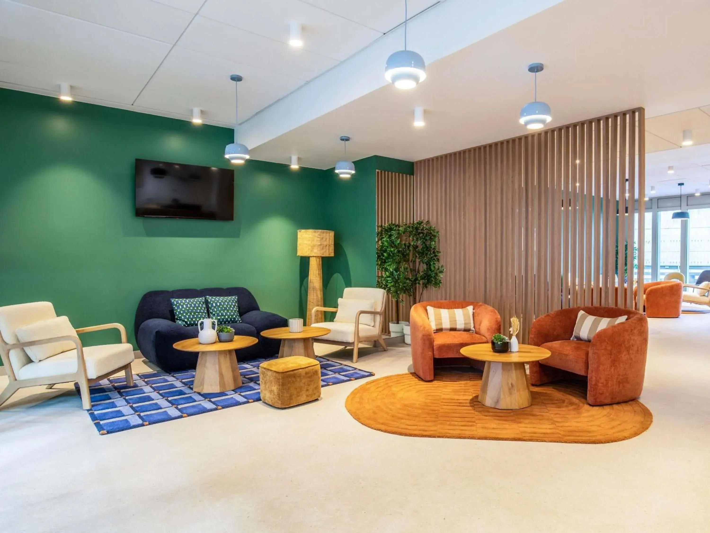 Adagio Access Paris Nanterre Adagio Access Paris Nanterre