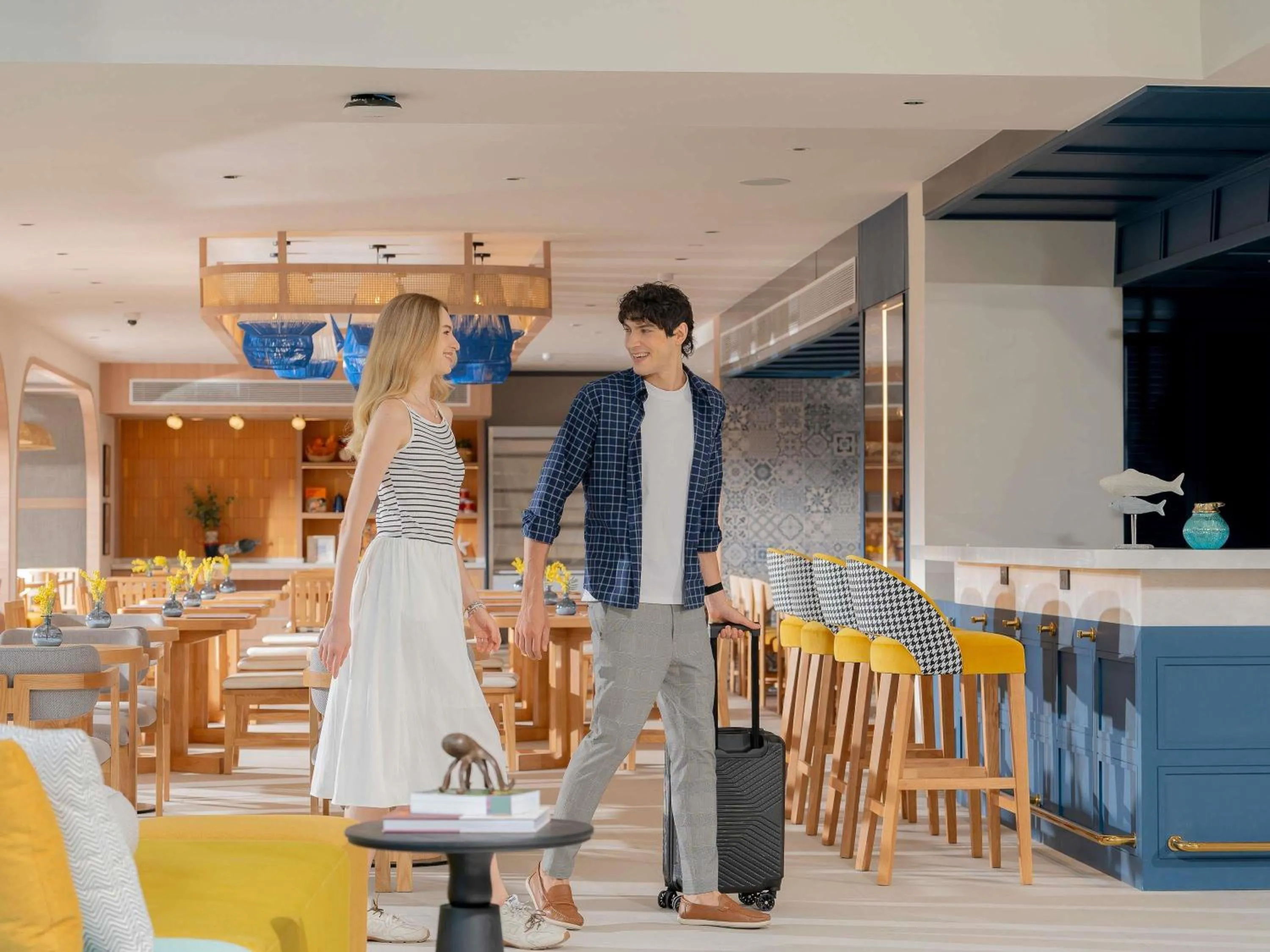 ibis Styles Phuket Bangtao