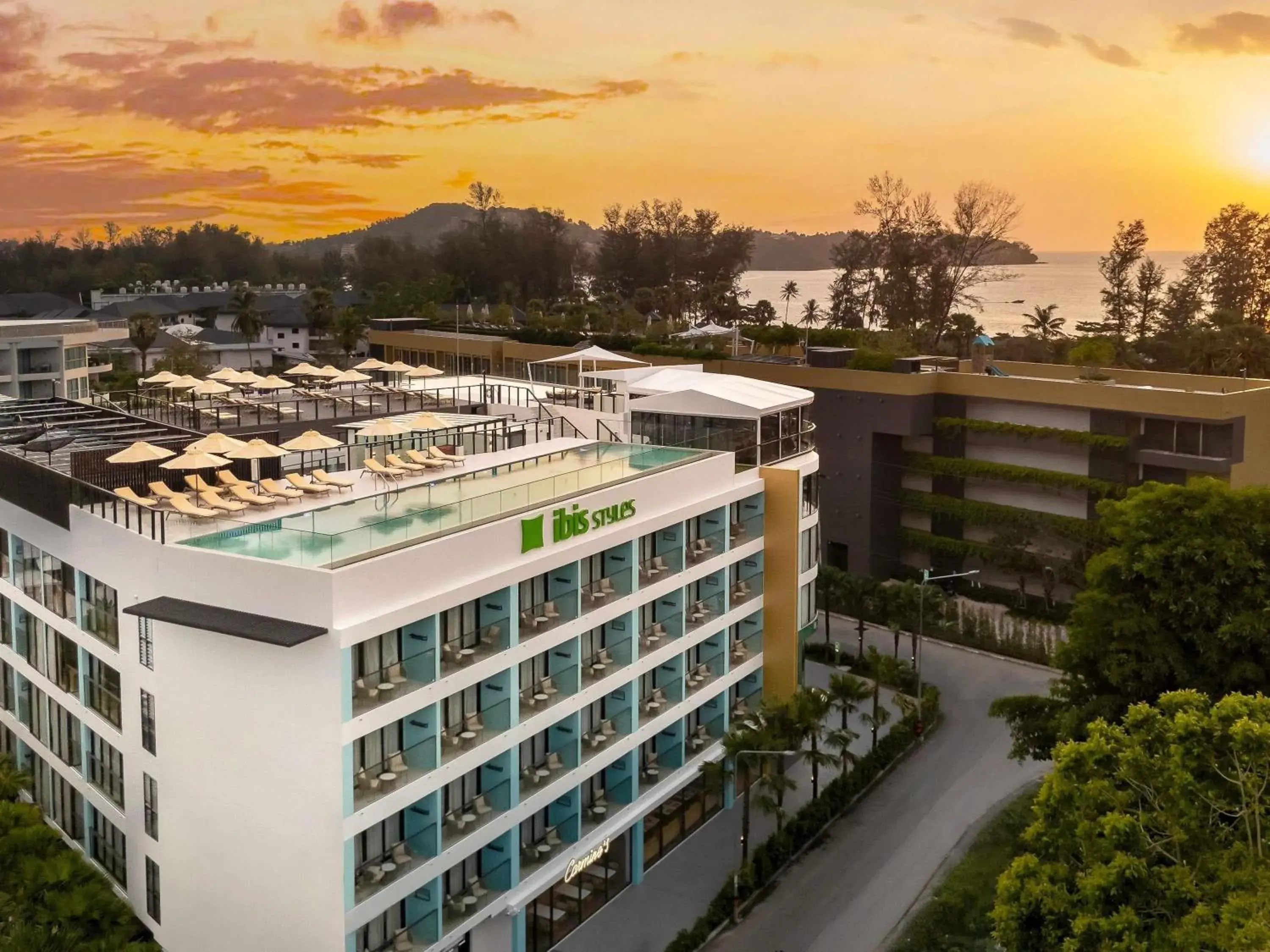 ibis Styles Phuket Bangtao ibis Styles Phuket Bangtao