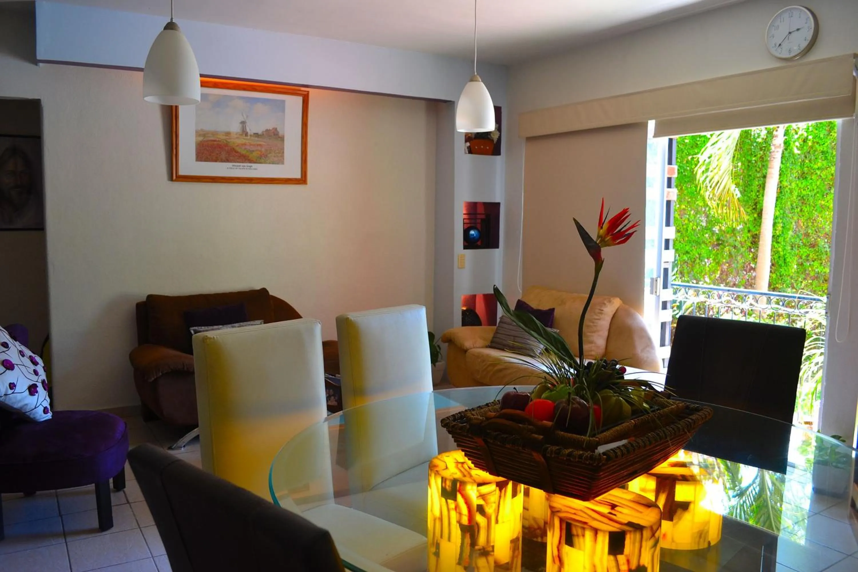 Day in Condo Selva Alta