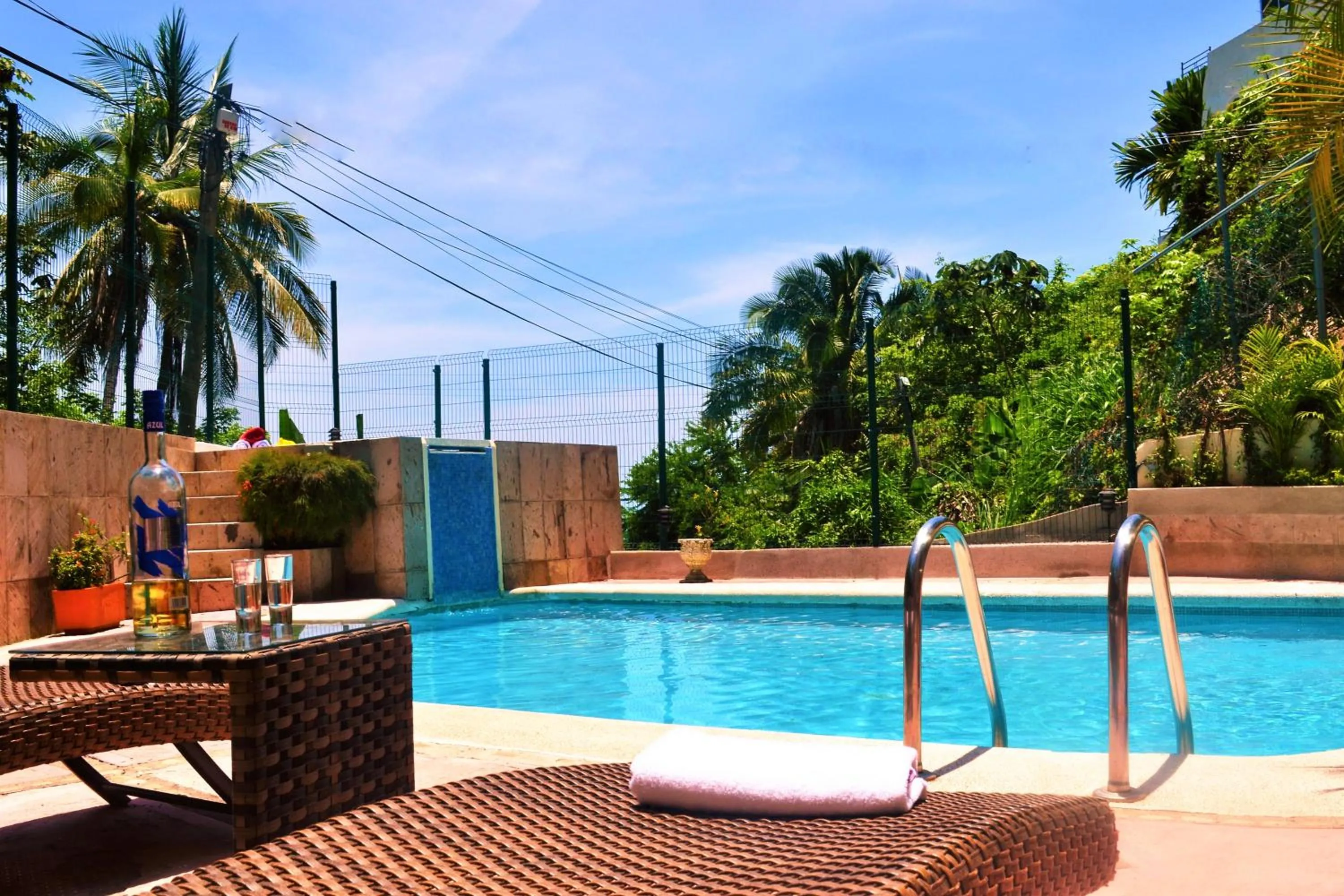 Day in Condo Selva Alta