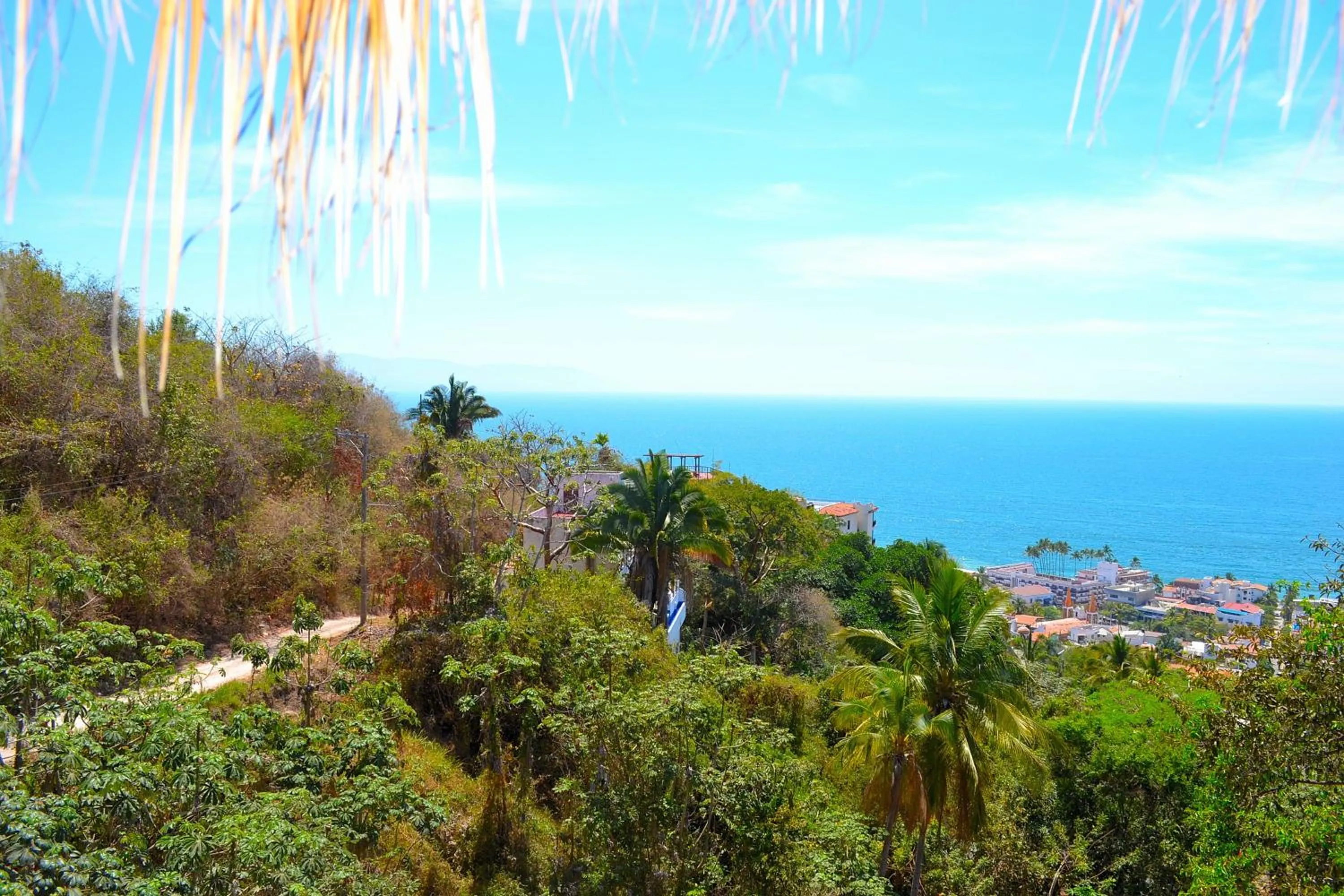 Day in Condo Selva Alta