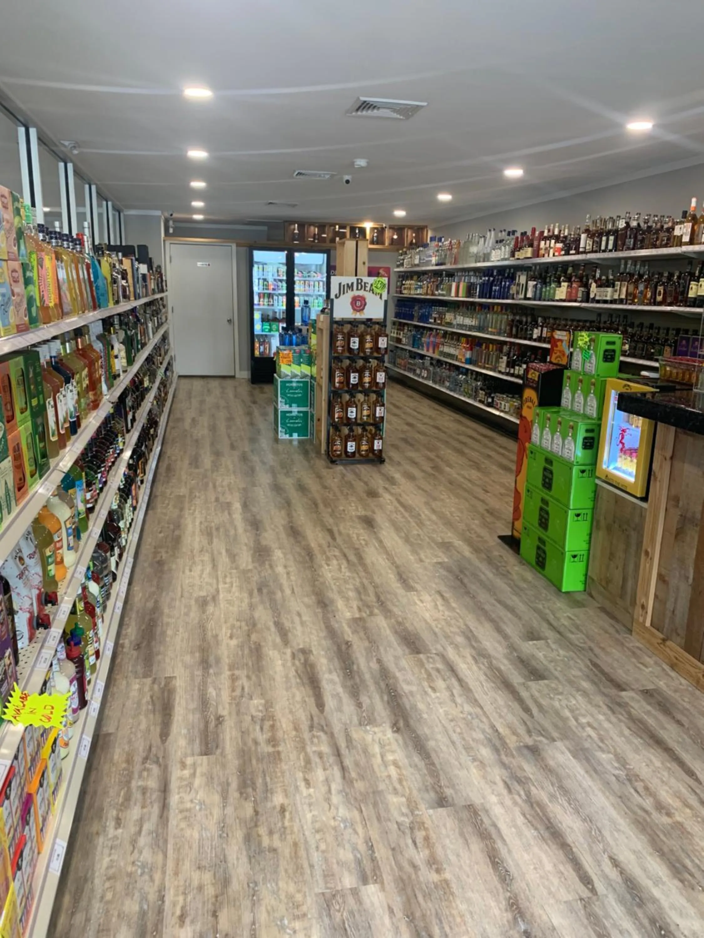 Econo-Lodge of Conway