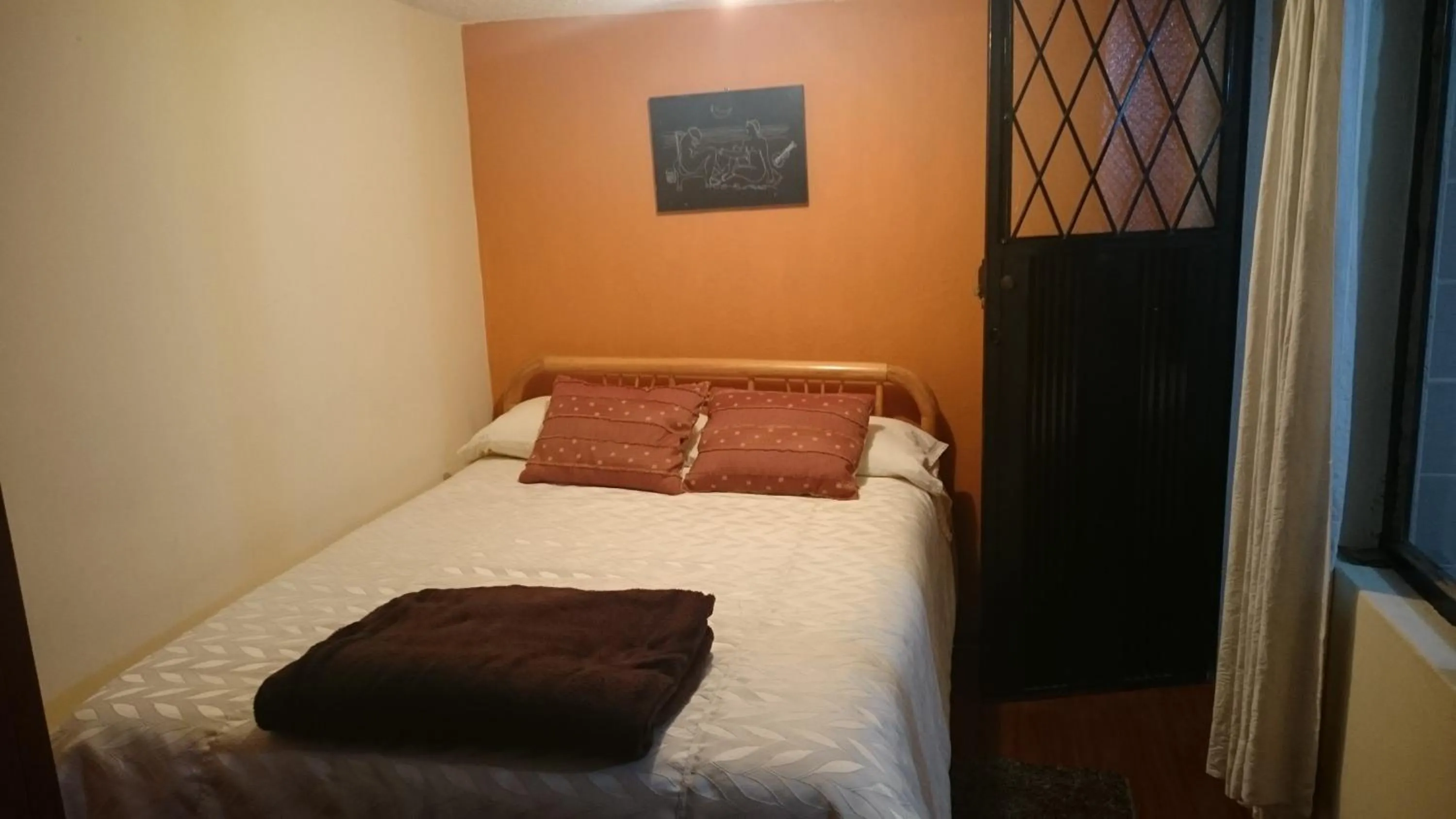 Two-Bedroom Suite - single occupancy in Casa Vista Hermosa Quito