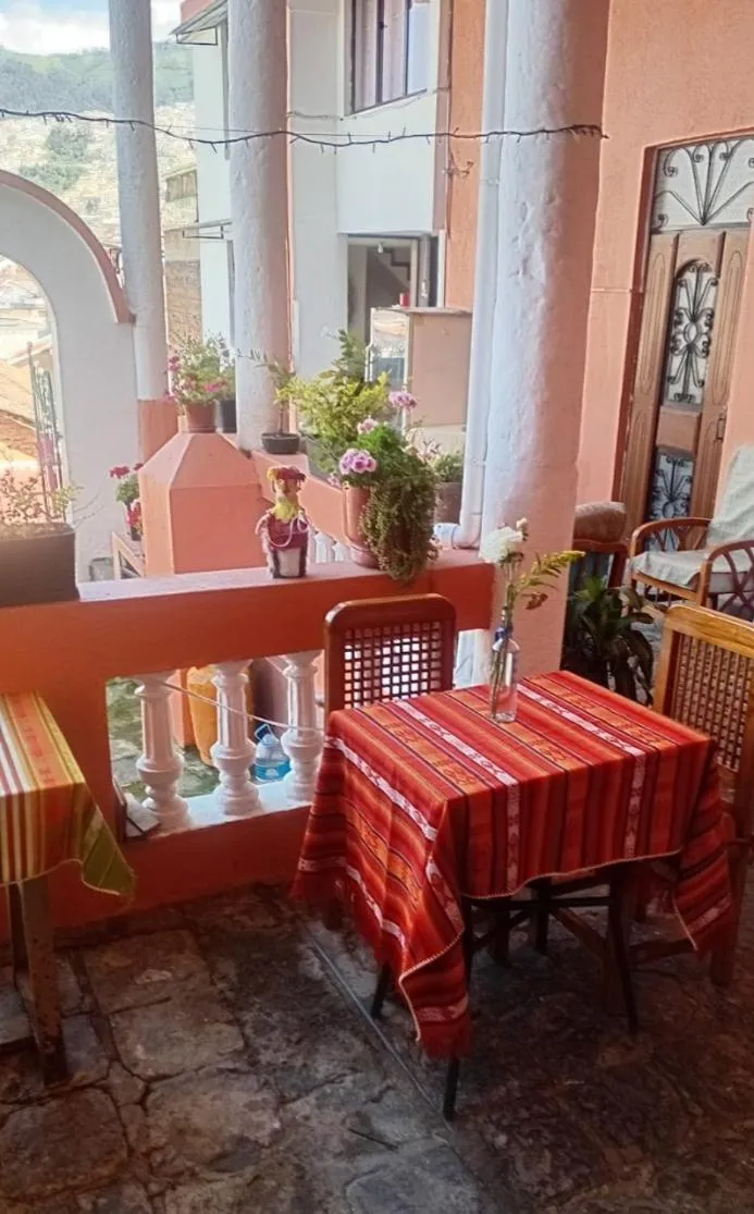 Casa Vista Hermosa Quito
