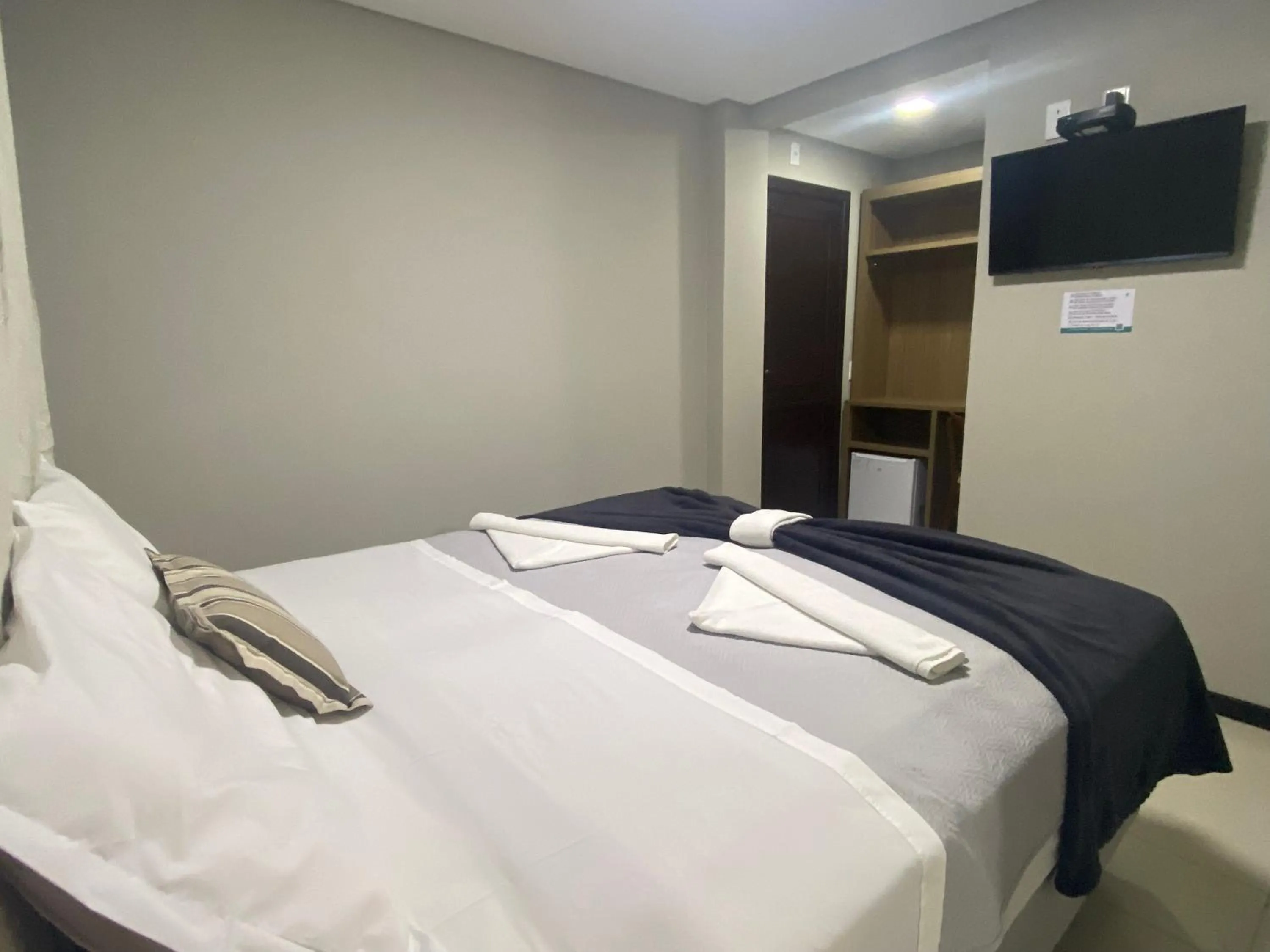 Other, Bed in Pousada Canasvieiras