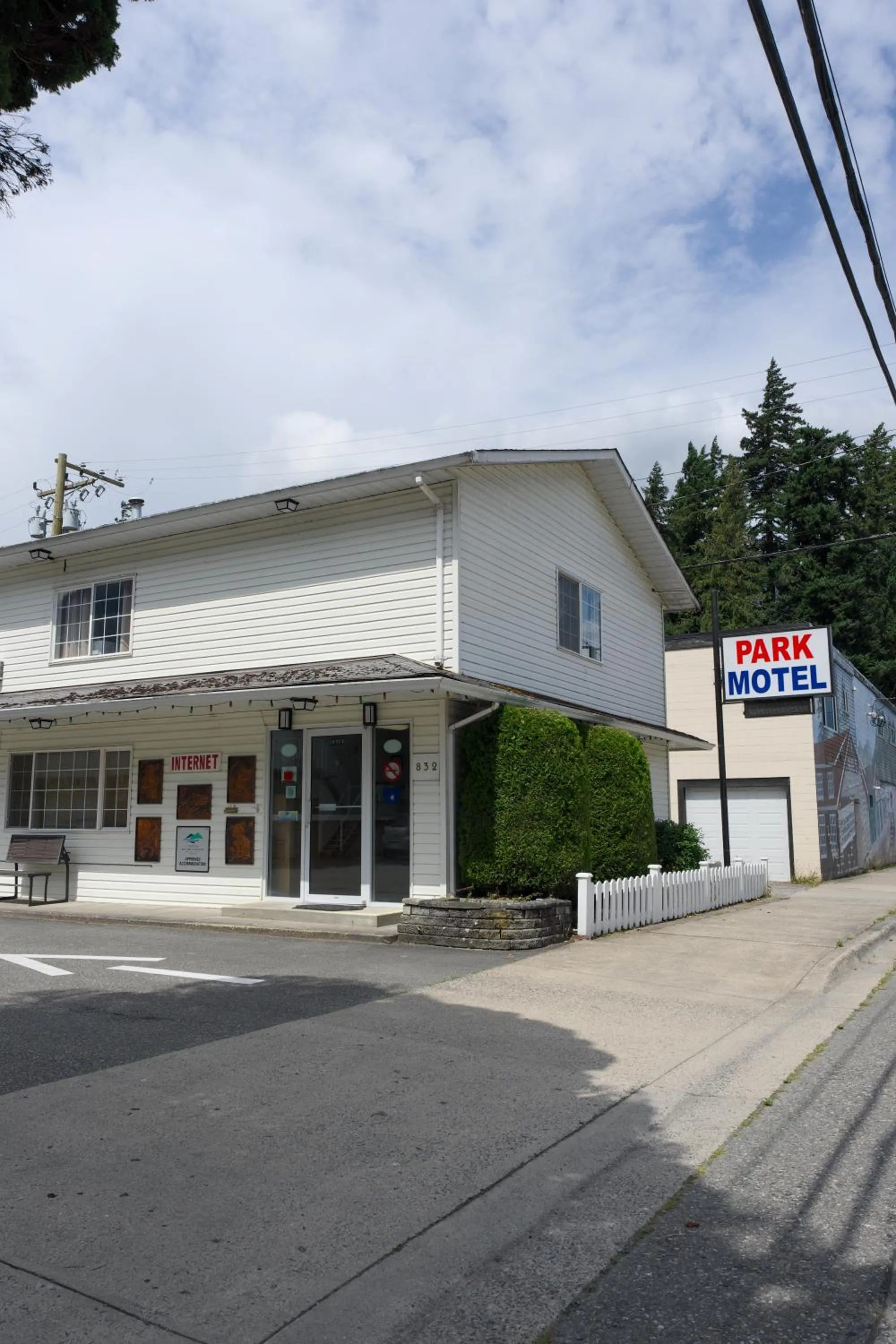Park Motel
