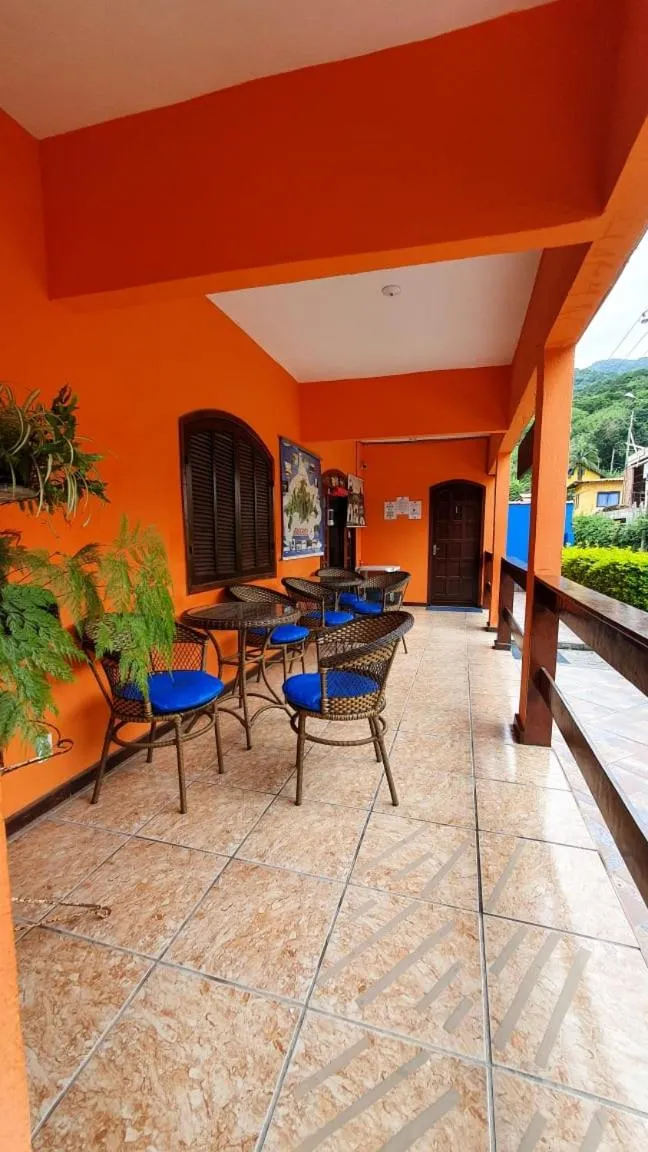 Pousada Arco Íris