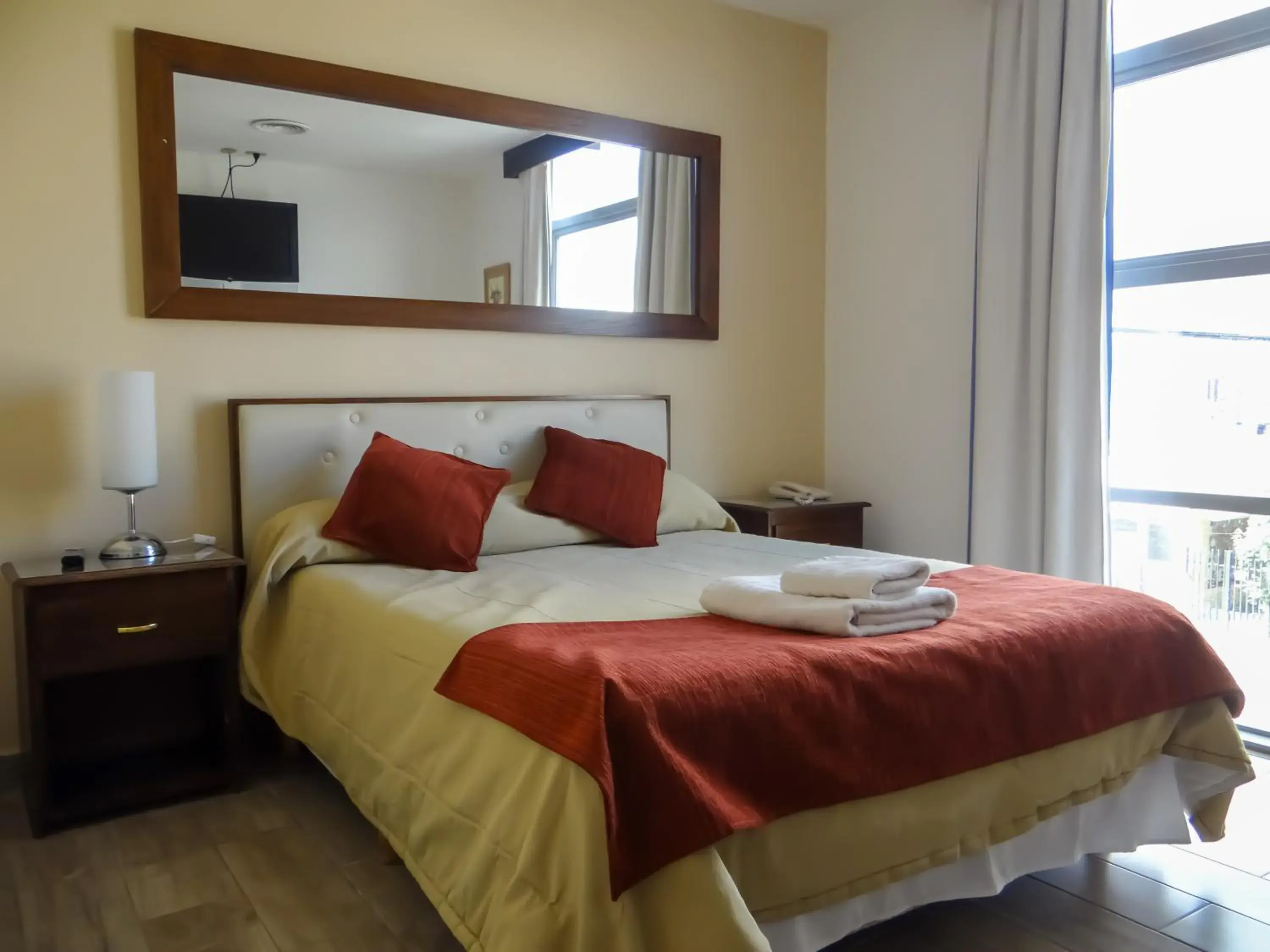 Standard Double Room in Gran Hotel Laserre Standard Double Room in Gran Hotel Laserre