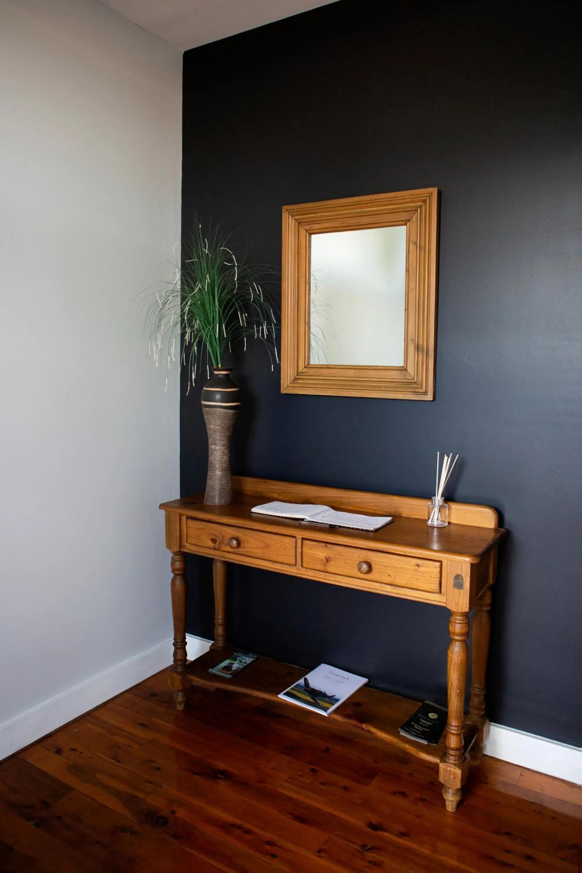 Facade/entrance in Revive Central Apartments