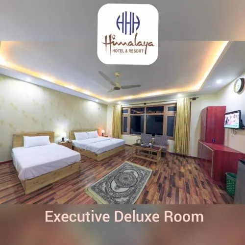 Hotel Himalaya Skardu