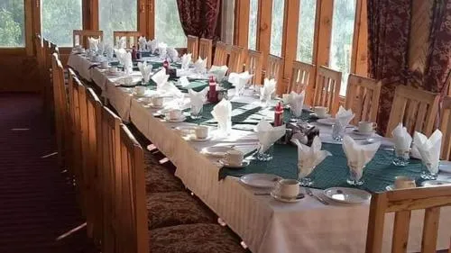 Hotel Himalaya Skardu