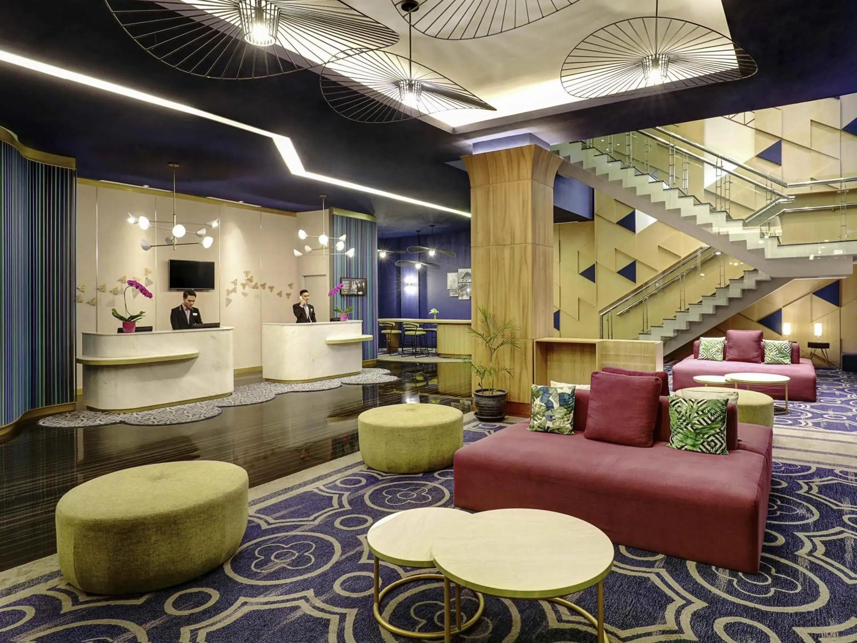 Mercure Bandung Nexa Supratman Mercure Bandung Nexa Supratman