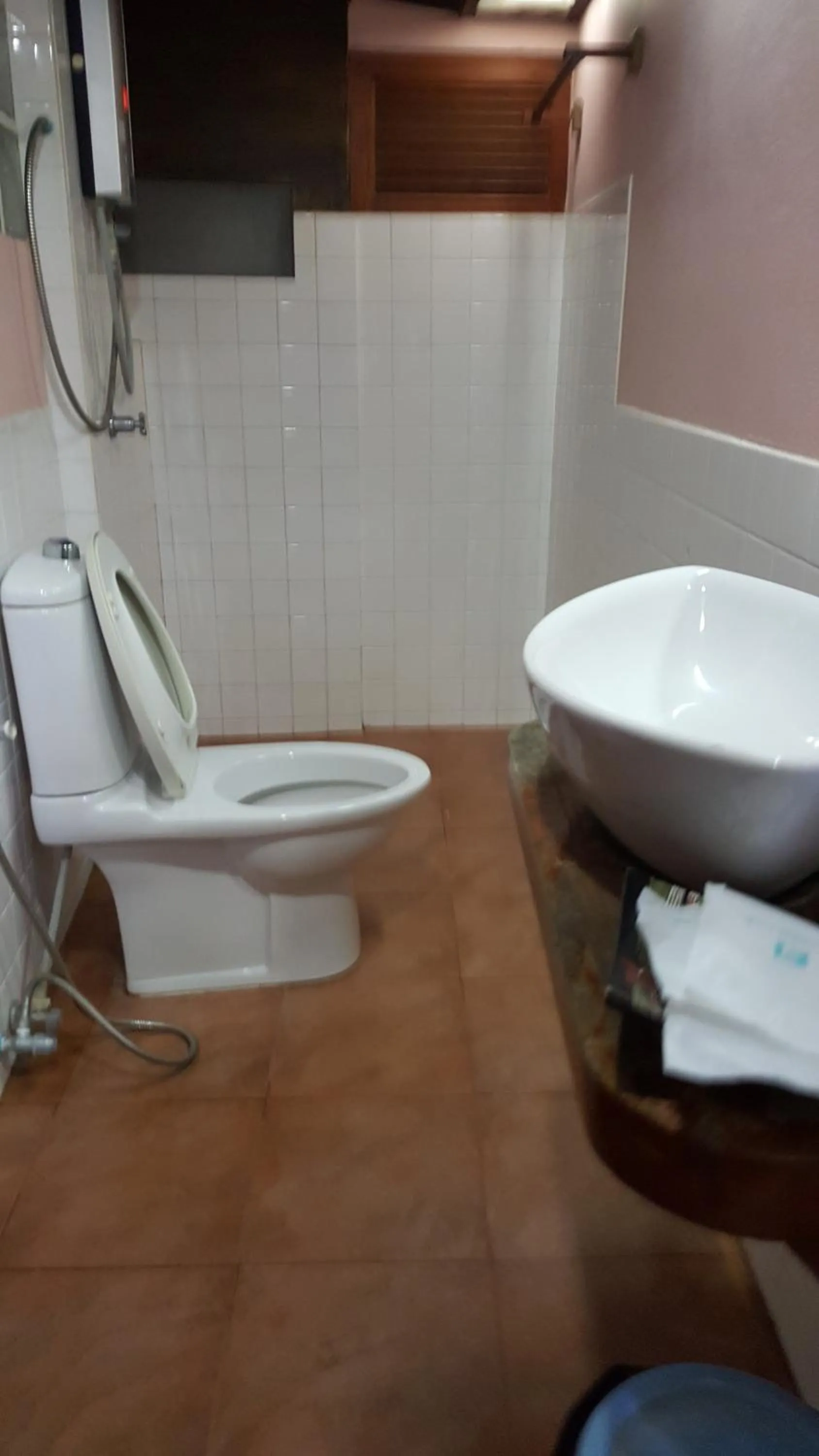 Family Bungalow (6 Adults) in Ruean Mai Chai Khlong