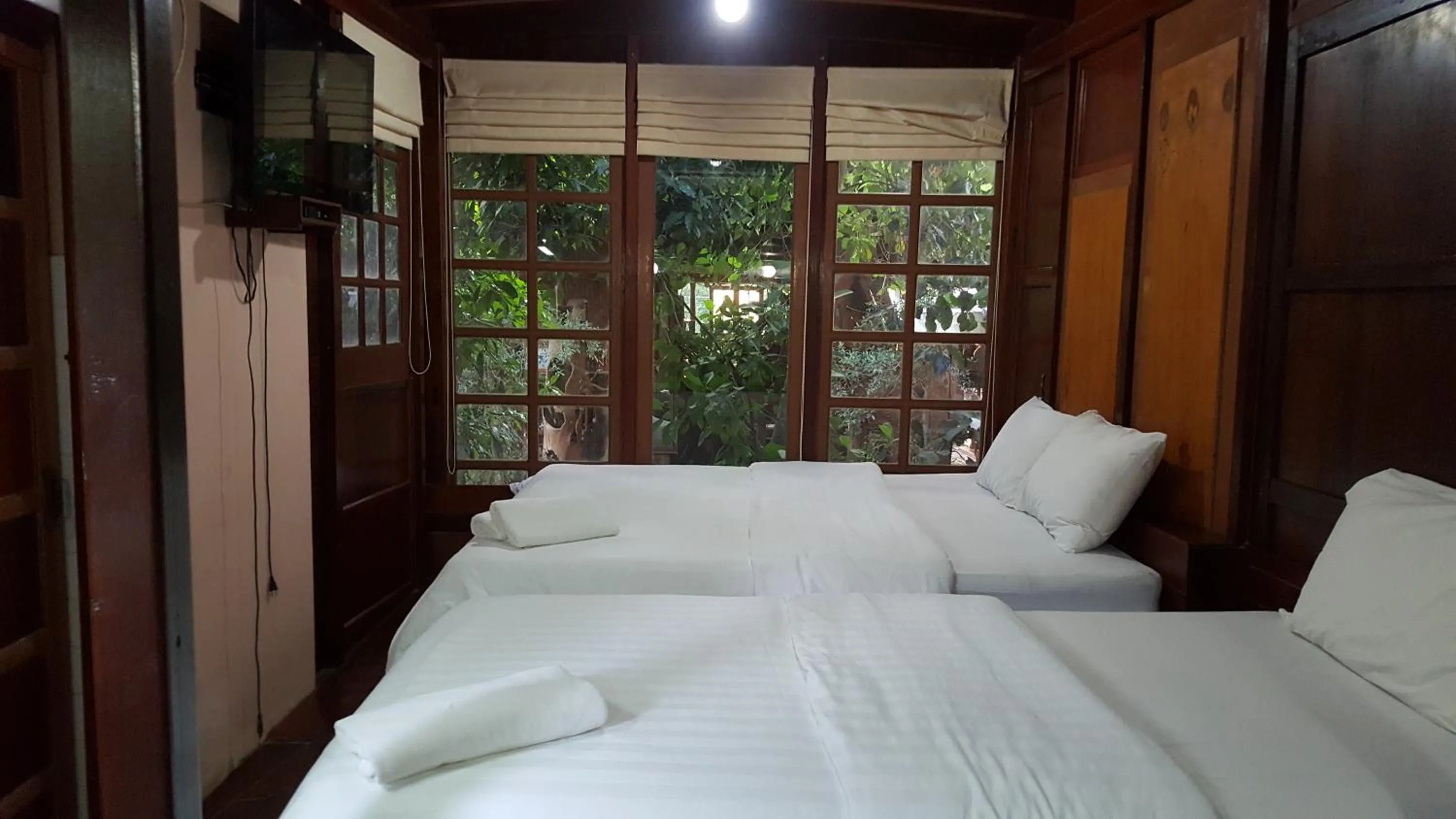 Superior Bungalow (3 Adults) in Ruean Mai Chai Khlong