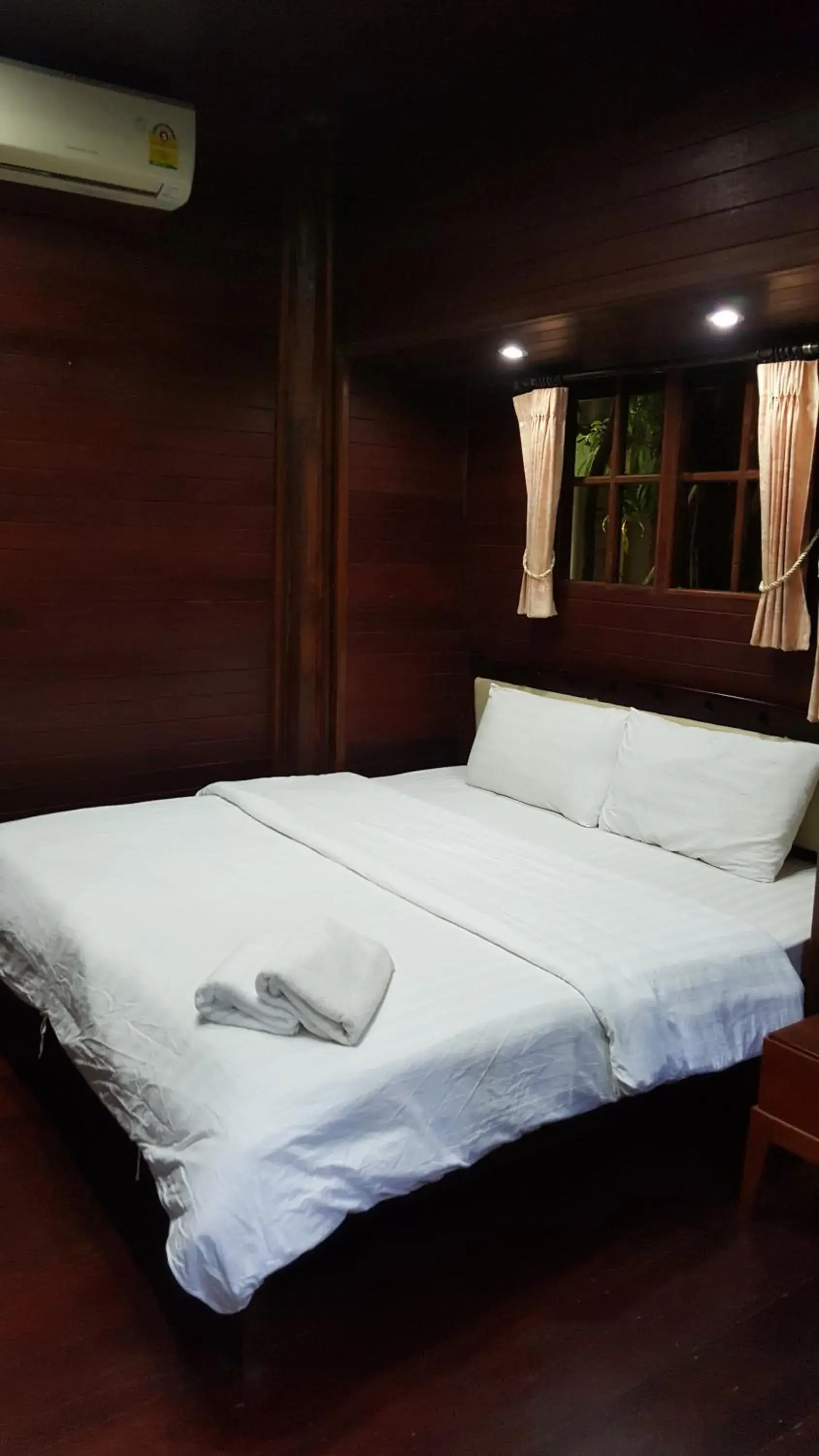 Standard Bungalow in Ruean Mai Chai Khlong Standard Bungalow in Ruean Mai Chai Khlong