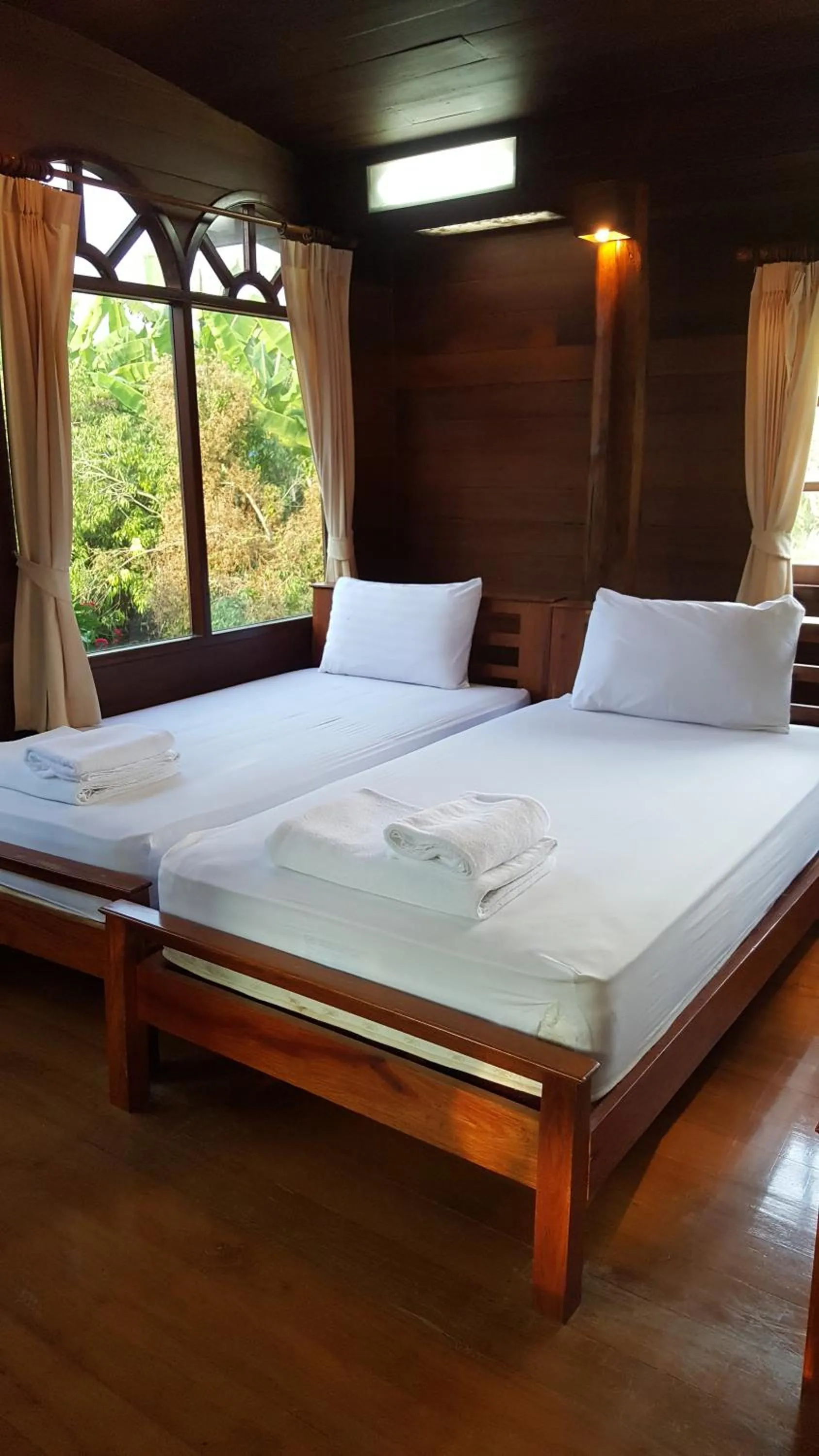 Quadruple Room - Rueanrue 4 in Ruean Mai Chai Khlong