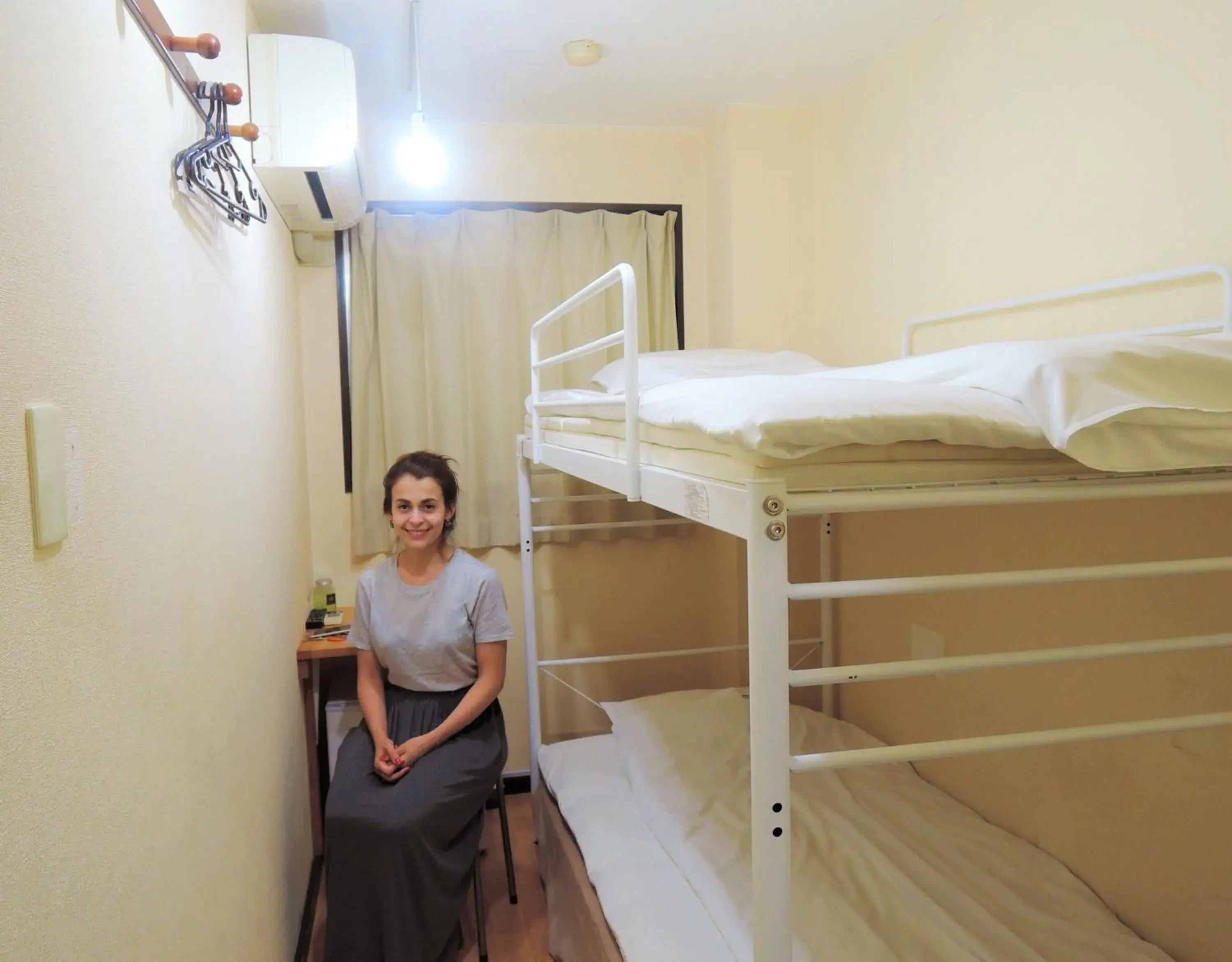 bunk bed, Bed in Hotel Lucky bunk bed, Bed in Hotel Lucky