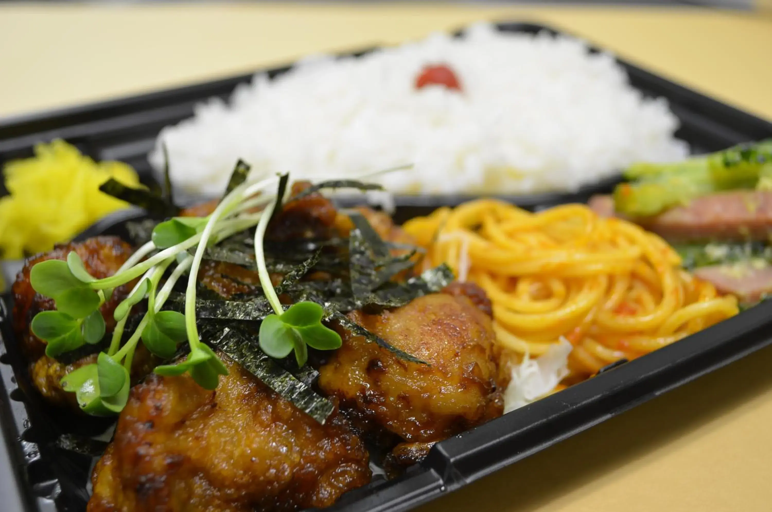 Food close-up in Guest House Isa Food close-up in Guest House Isa