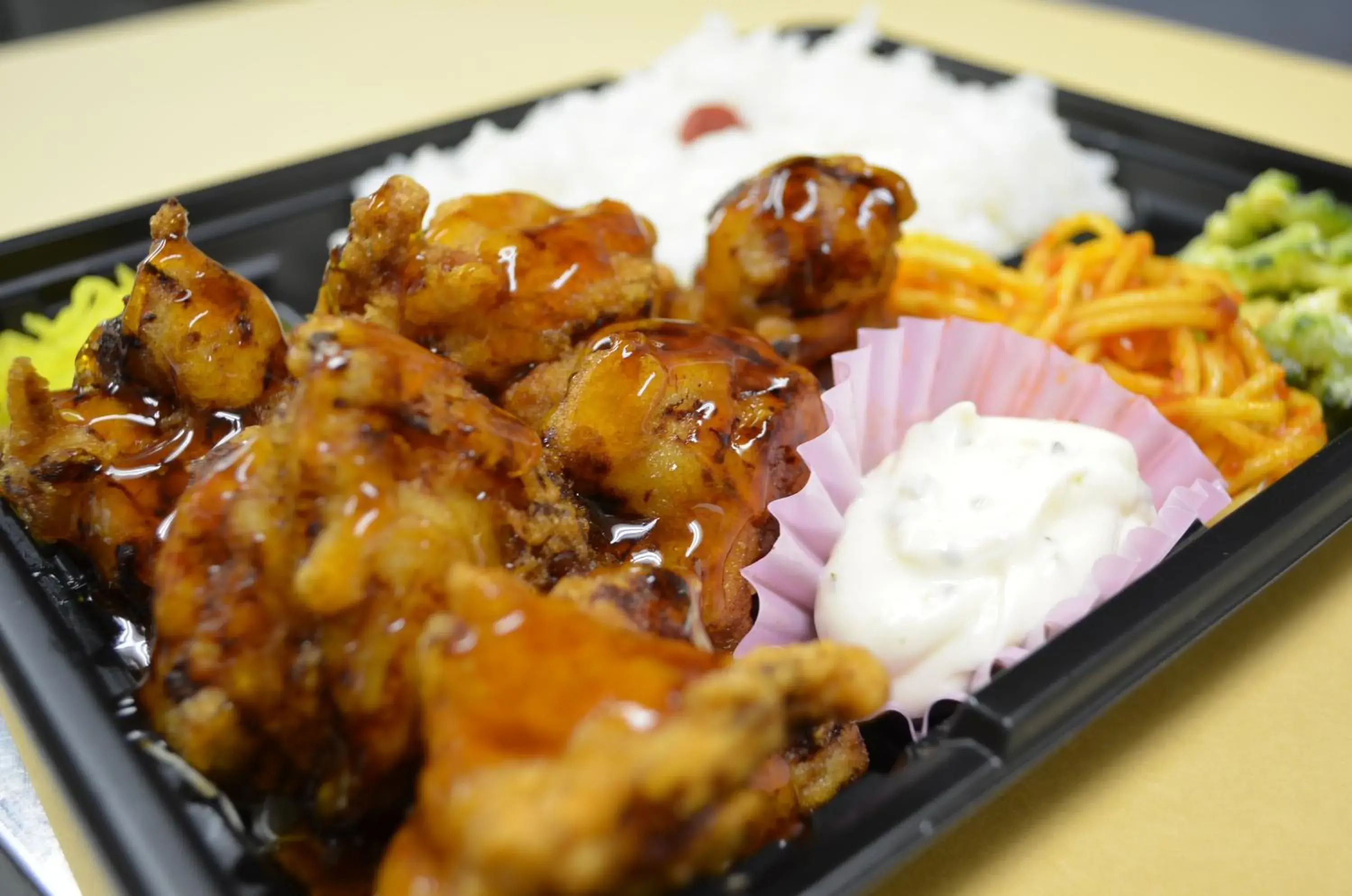 Food close-up in Guest House Isa Food close-up in Guest House Isa