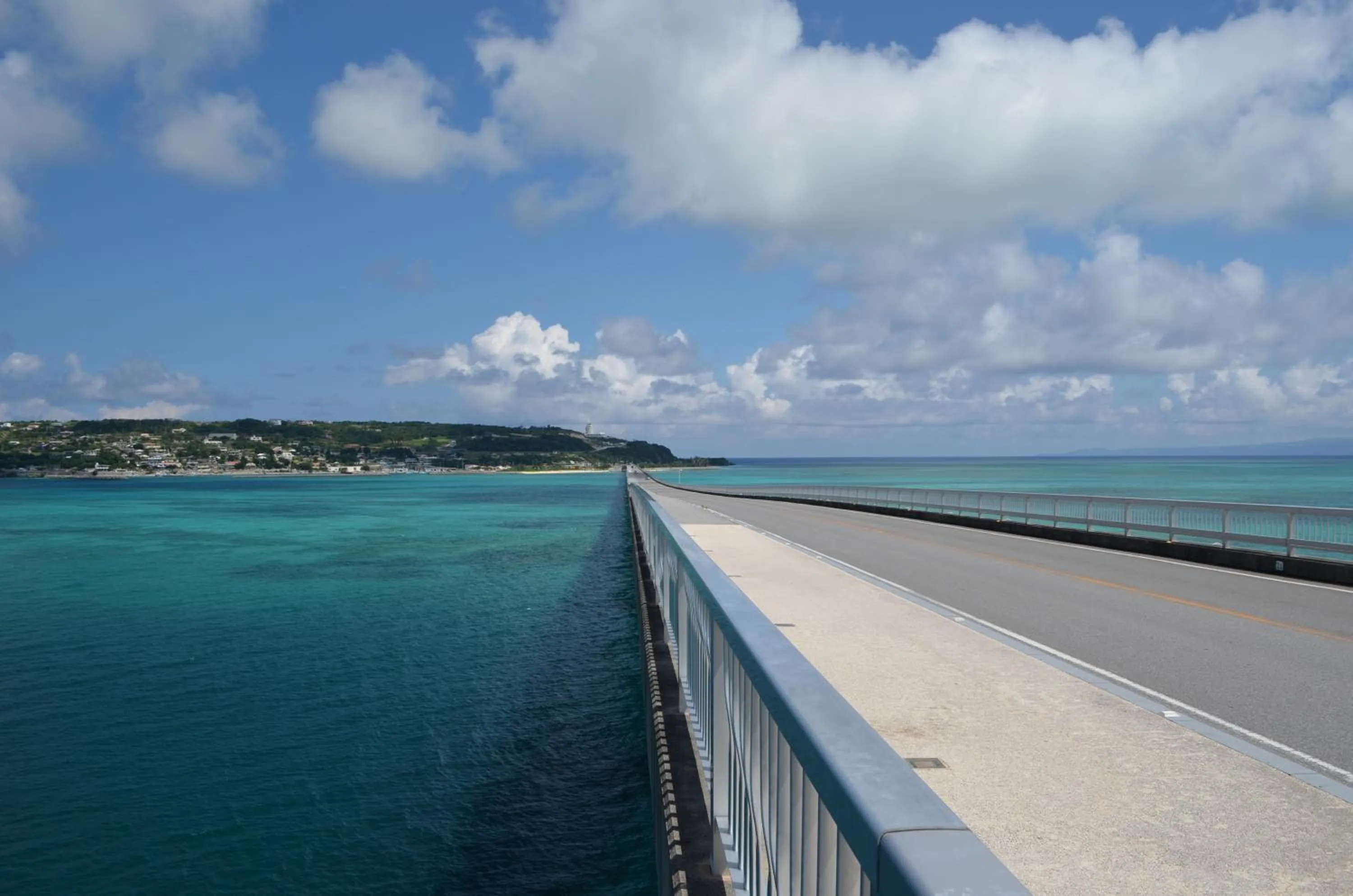 Day in Guest House Isa