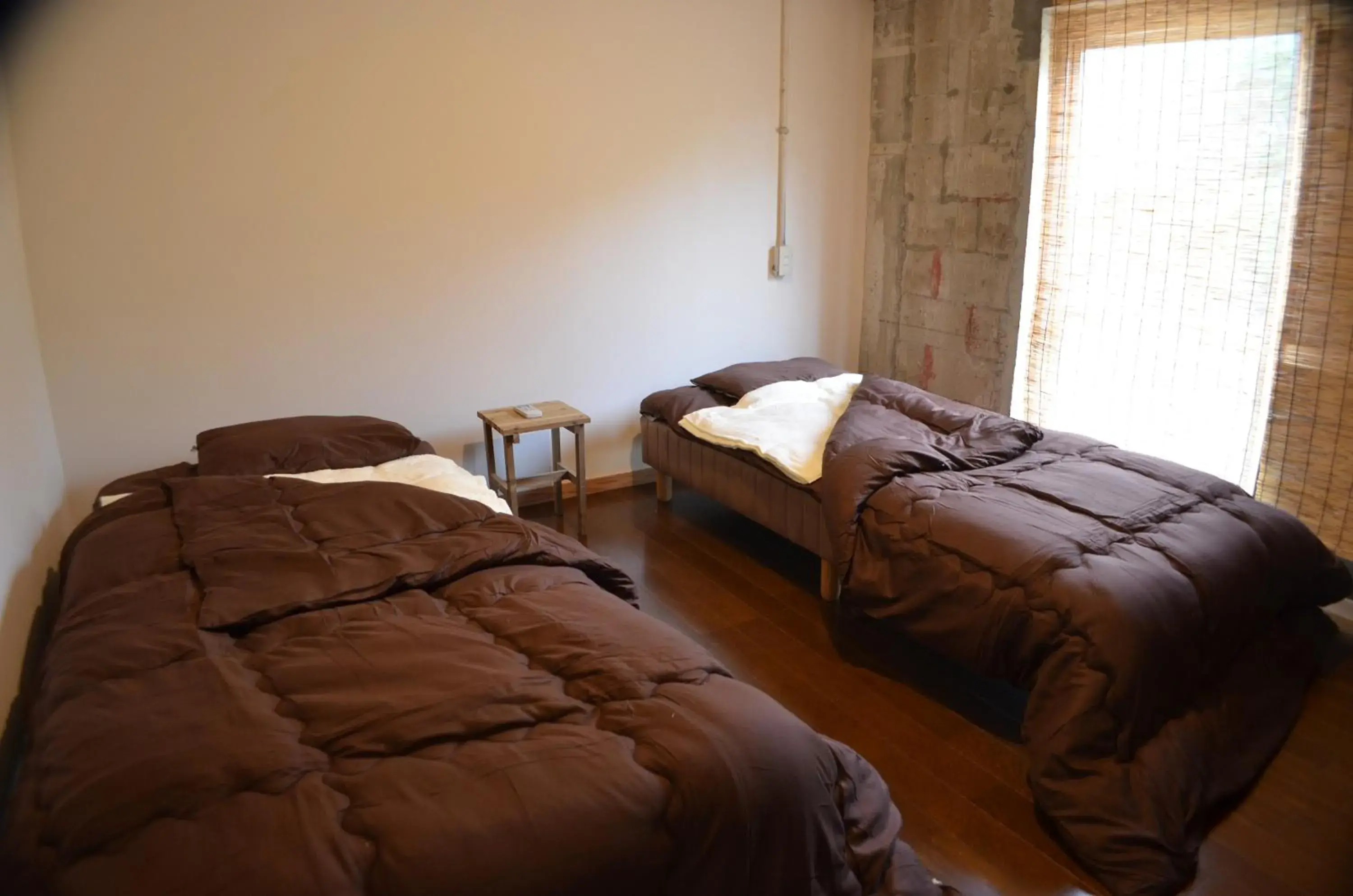 Day, Bed in Guest House Isa Day, Bed in Guest House Isa