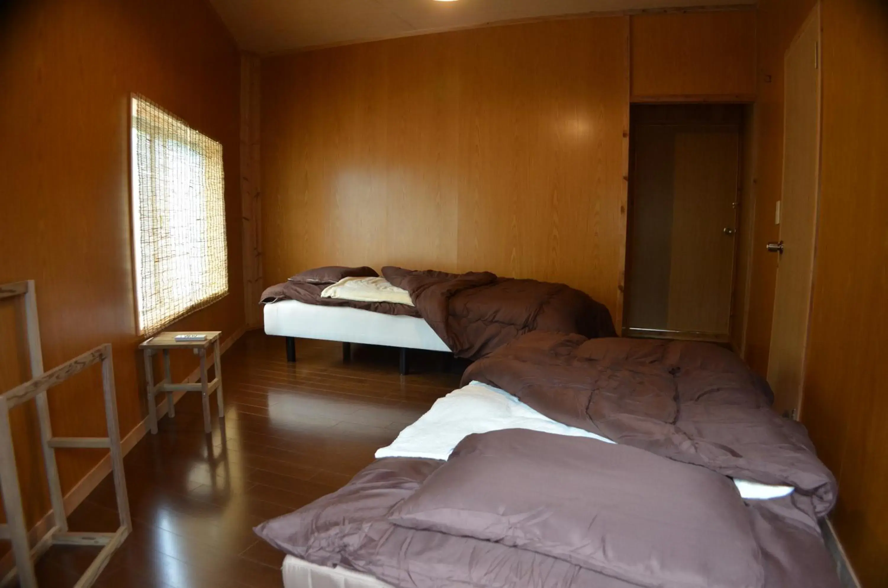 Day, Bed in Guest House Isa Day, Bed in Guest House Isa