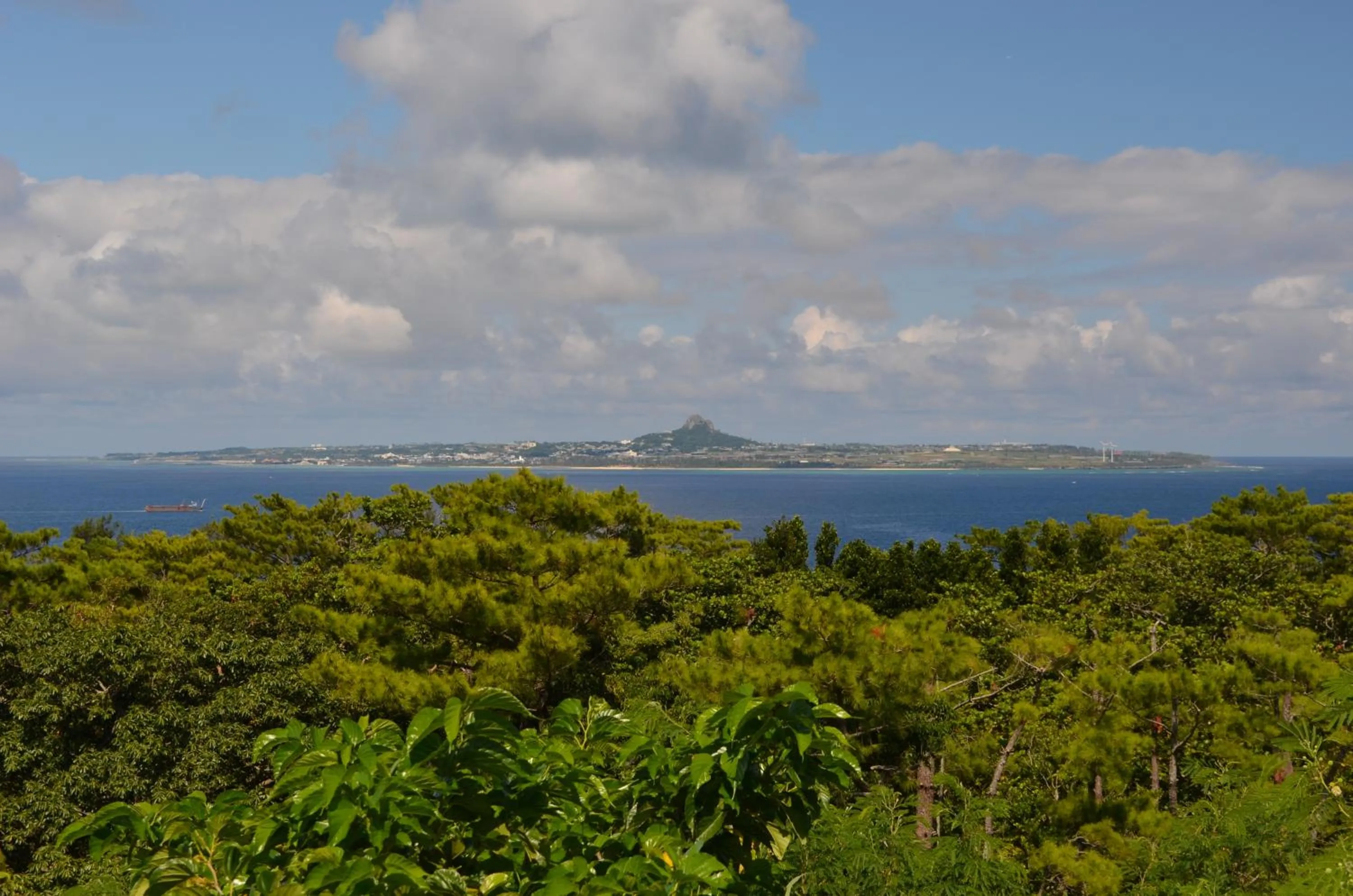 Day in Guest House Isa