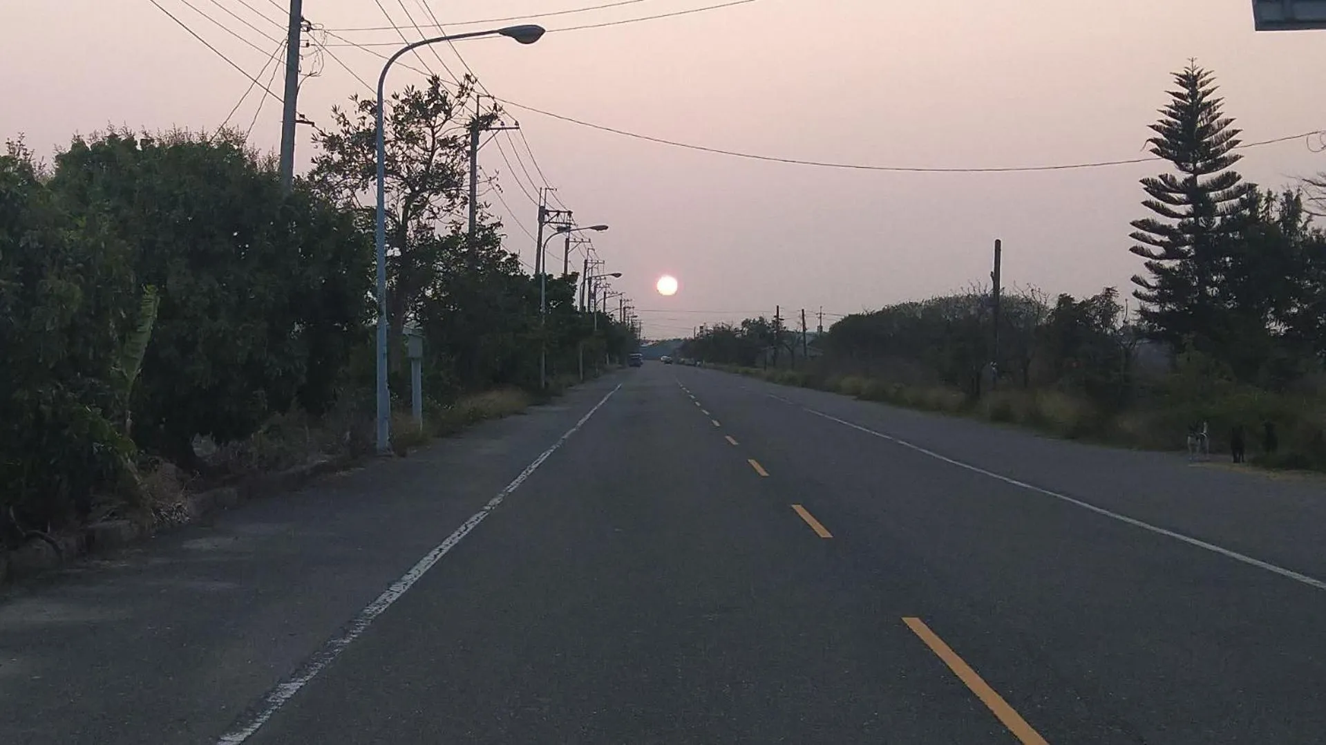 Natural landscape in Hoin 4