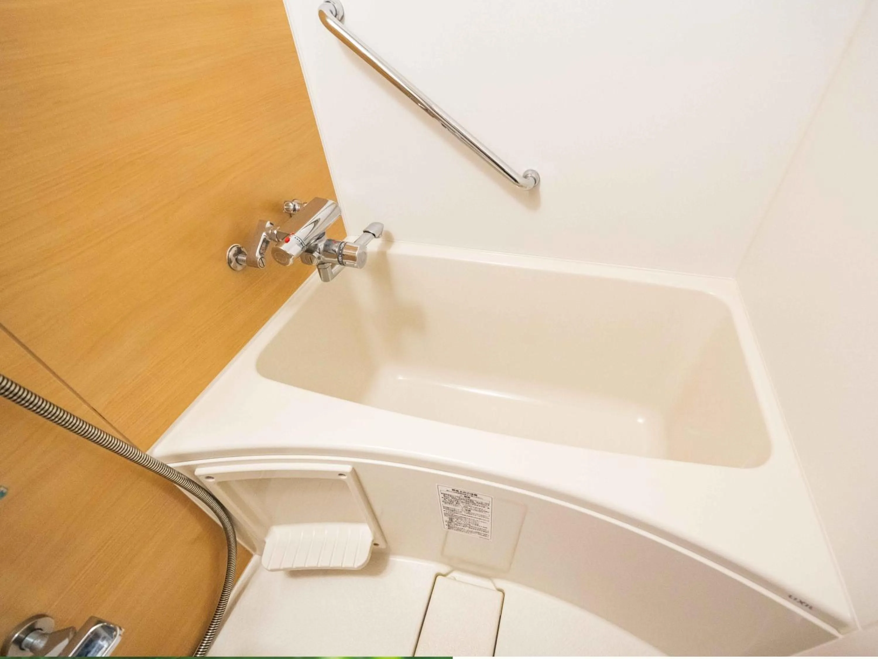 Bath in NAHA-WEST INN