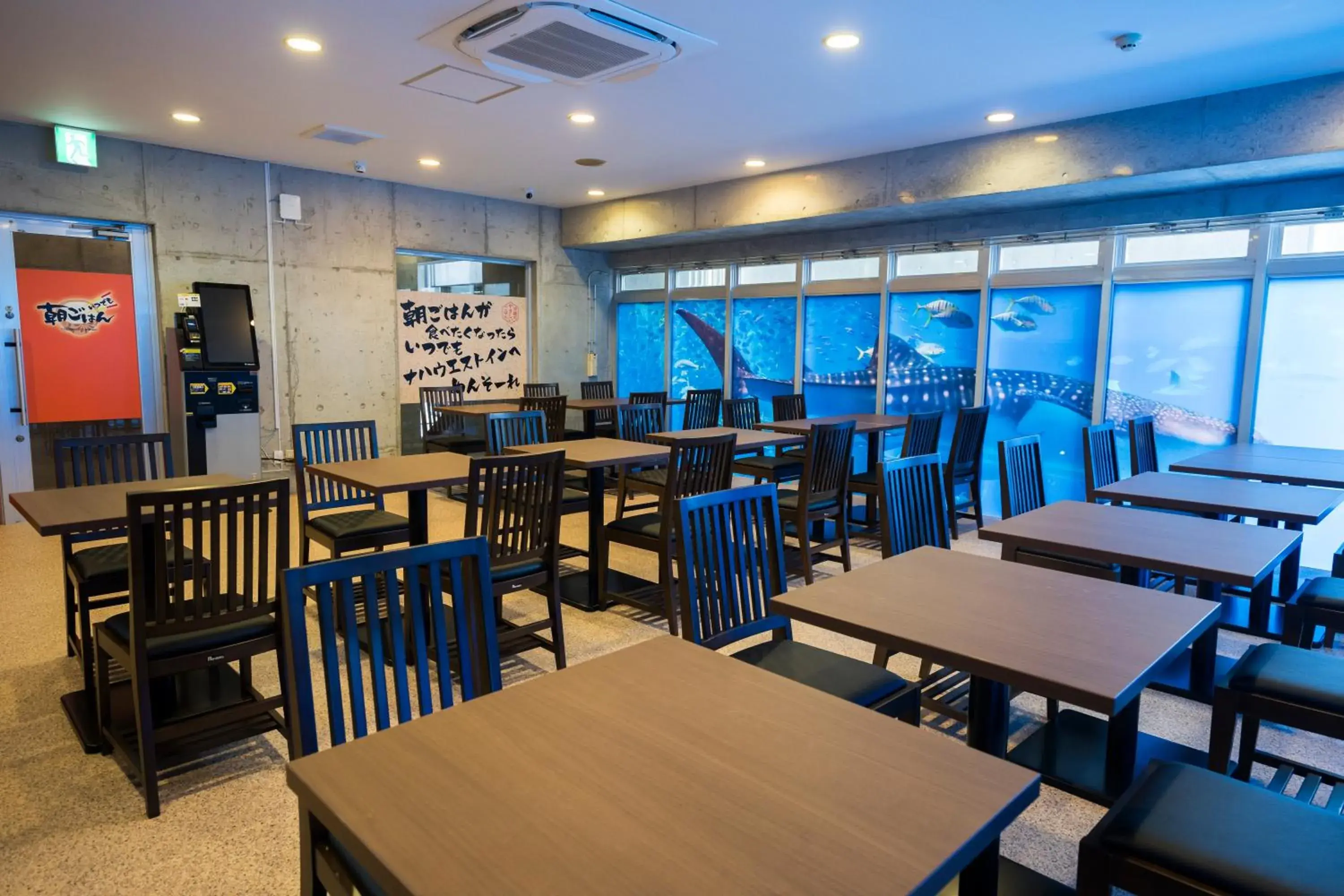 Restaurant/places to eat in NAHA-WEST INN Restaurant/places to eat in NAHA-WEST INN