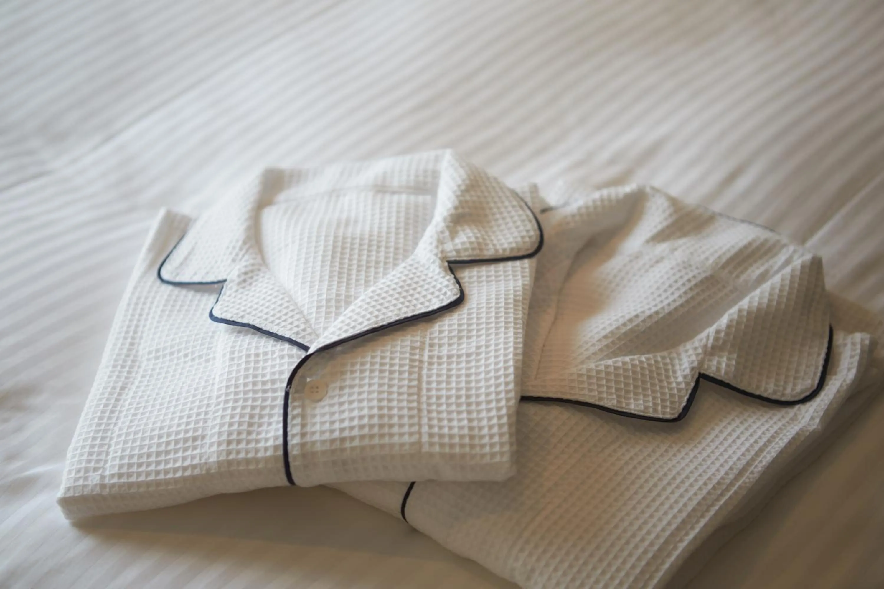 Bedroom in NAHA-WEST INN