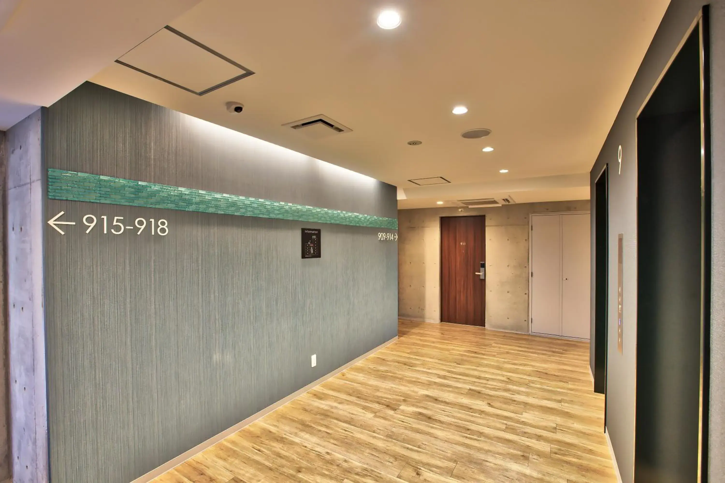 Property building in NAHA-WEST INN Property building in NAHA-WEST INN