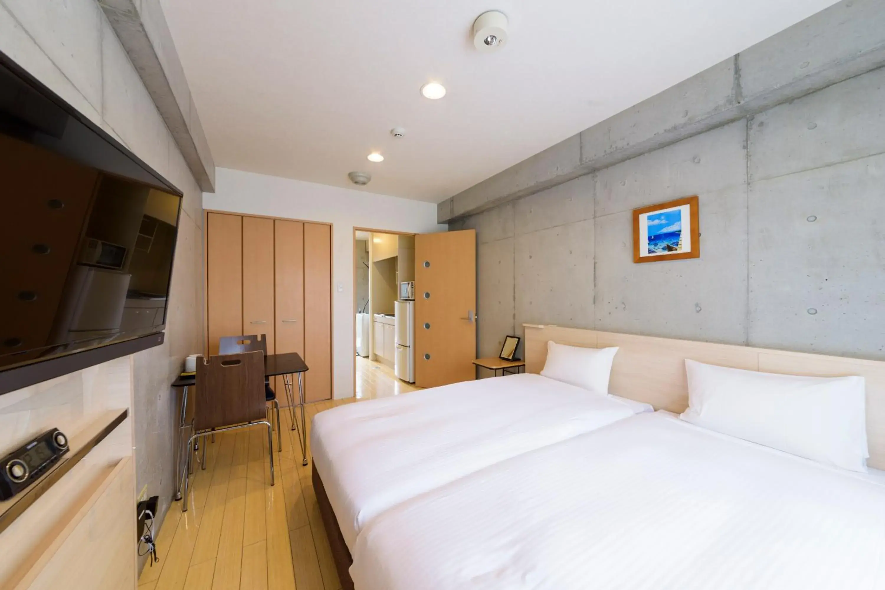 Other, Bed in NAHA-WEST INN Other, Bed in NAHA-WEST INN