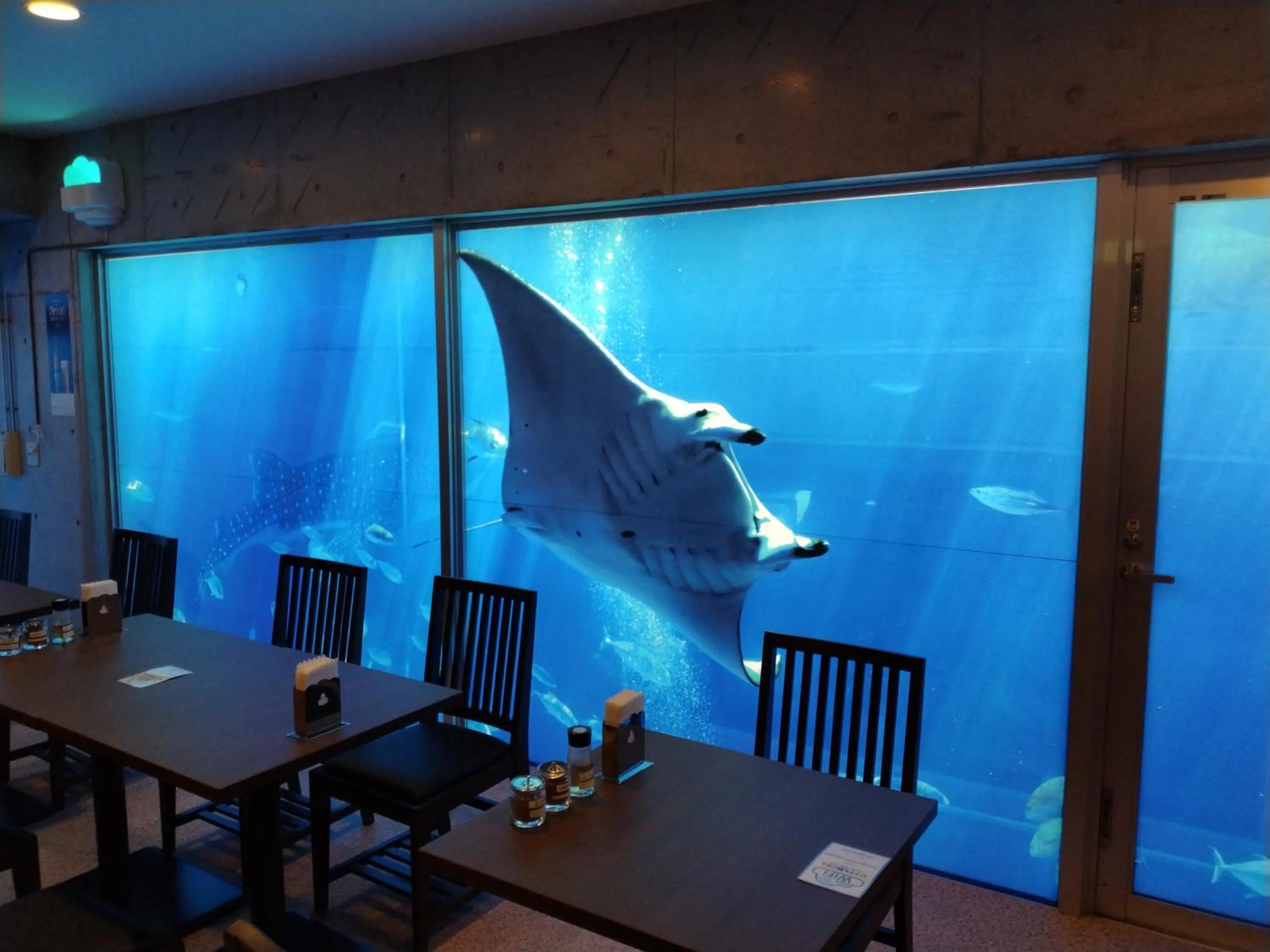 Property building in NAHA-WEST INN