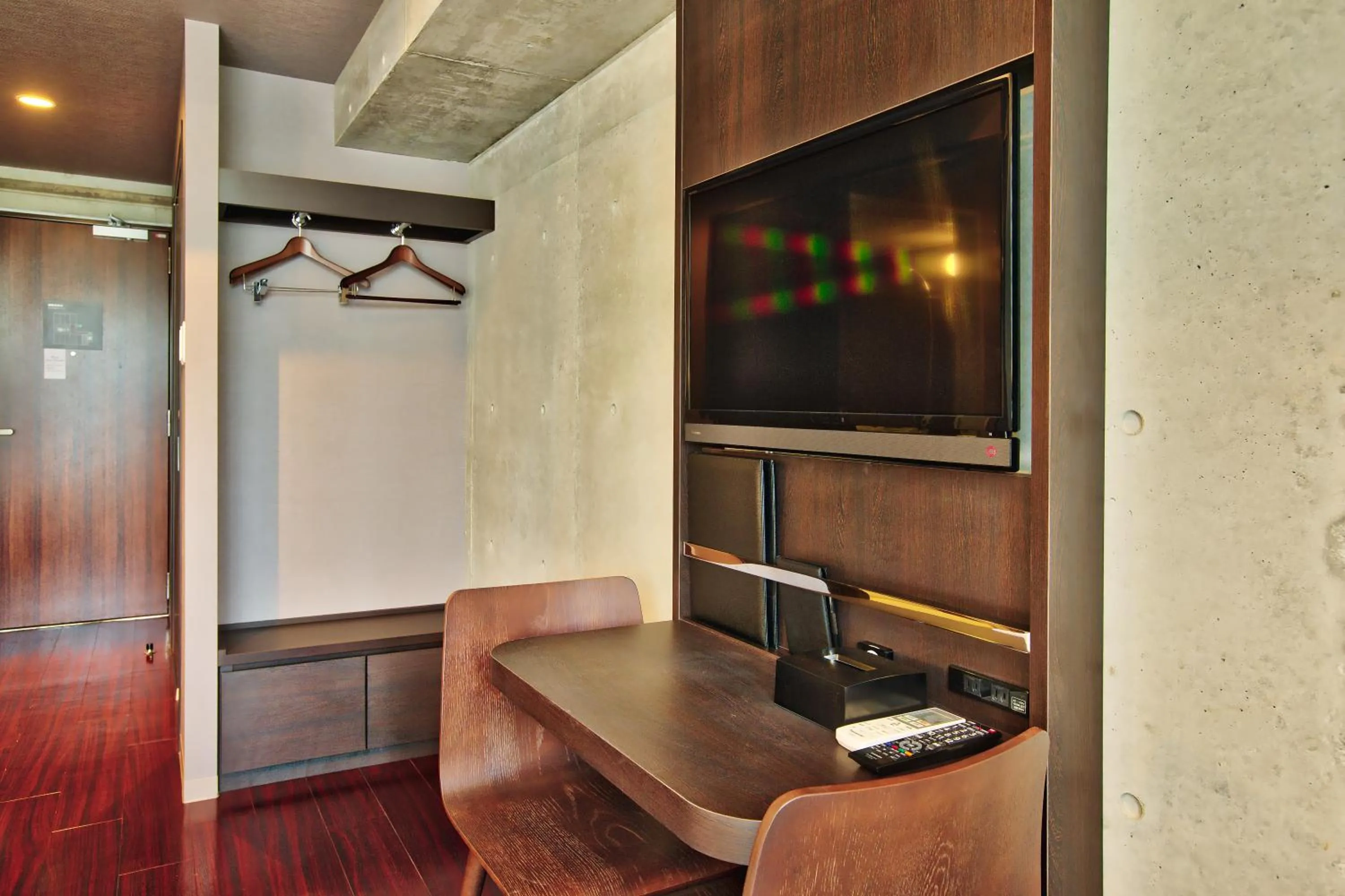 TV and multimedia in NAHA-WEST INN