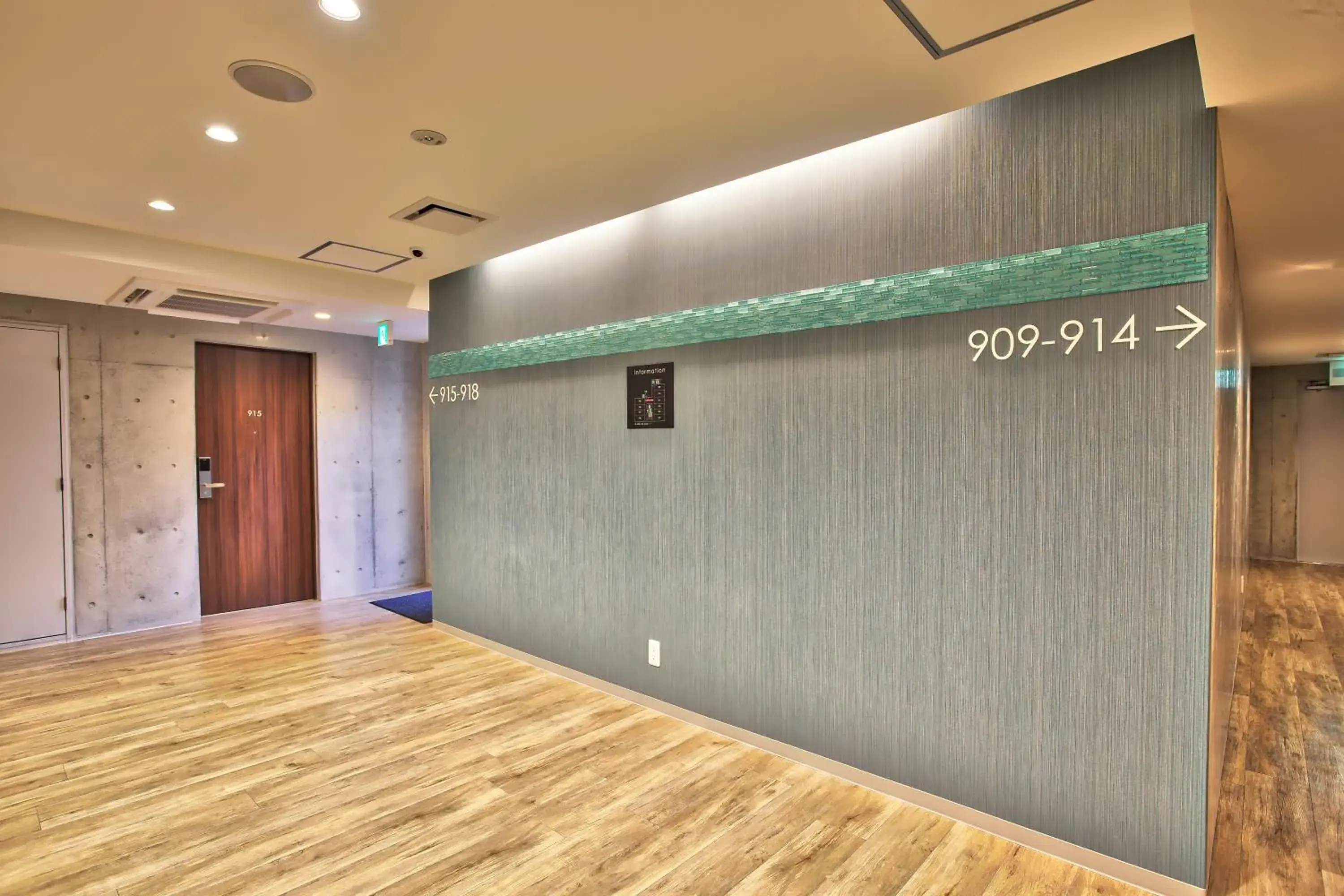 Property building in NAHA-WEST INN Property building in NAHA-WEST INN