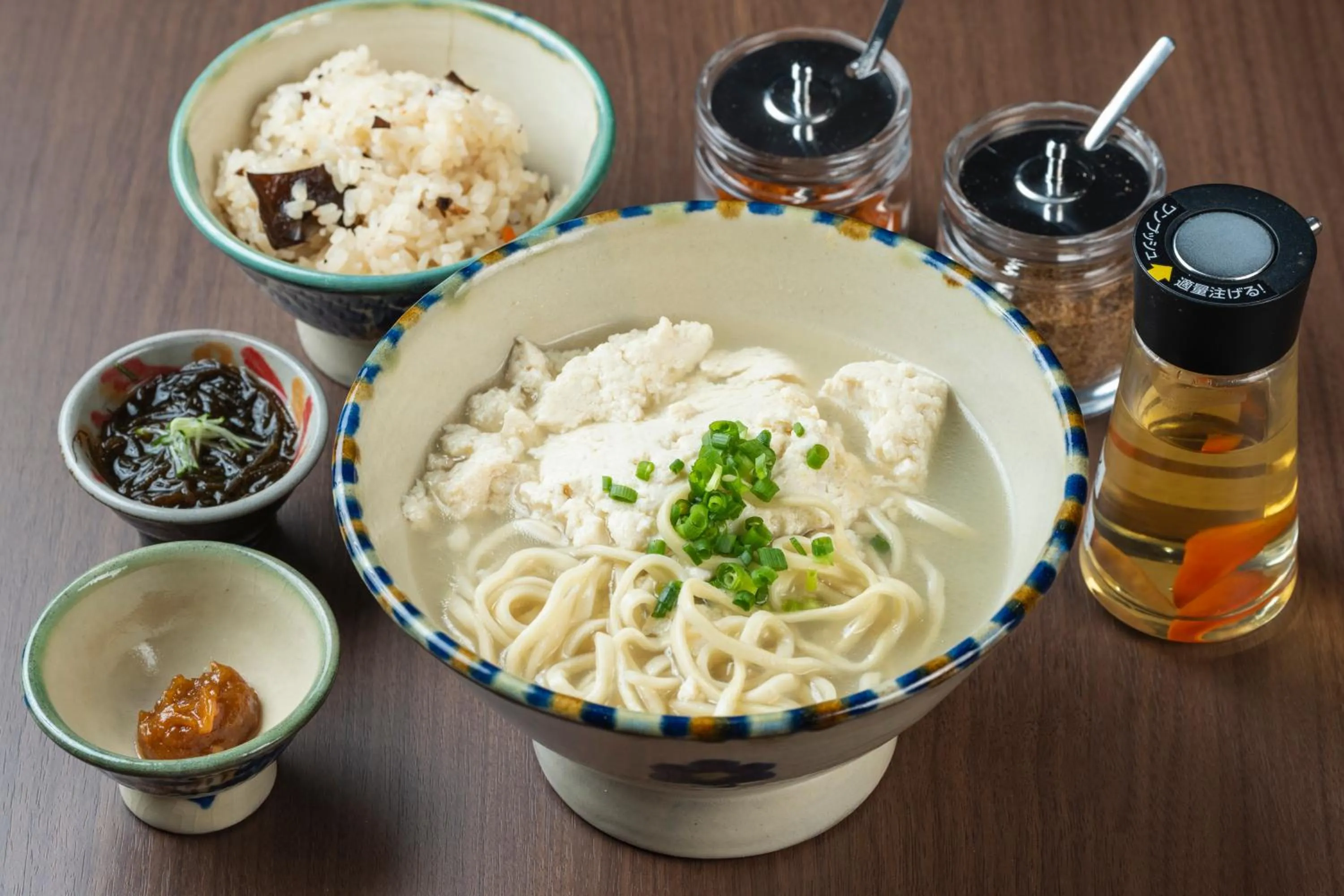 Breakfast in NAHA-WEST INN